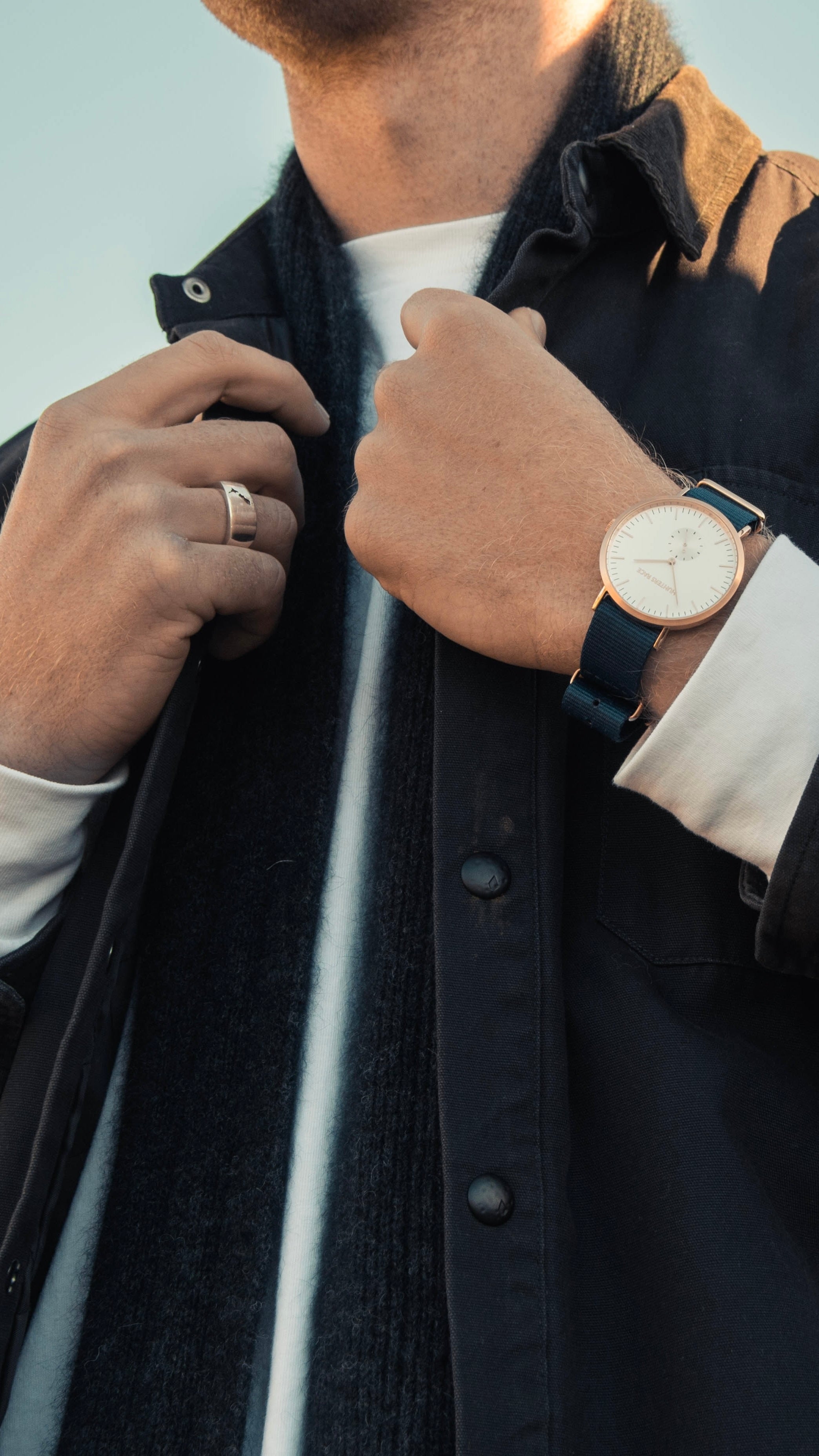 FOR HIM - Simplique Mode