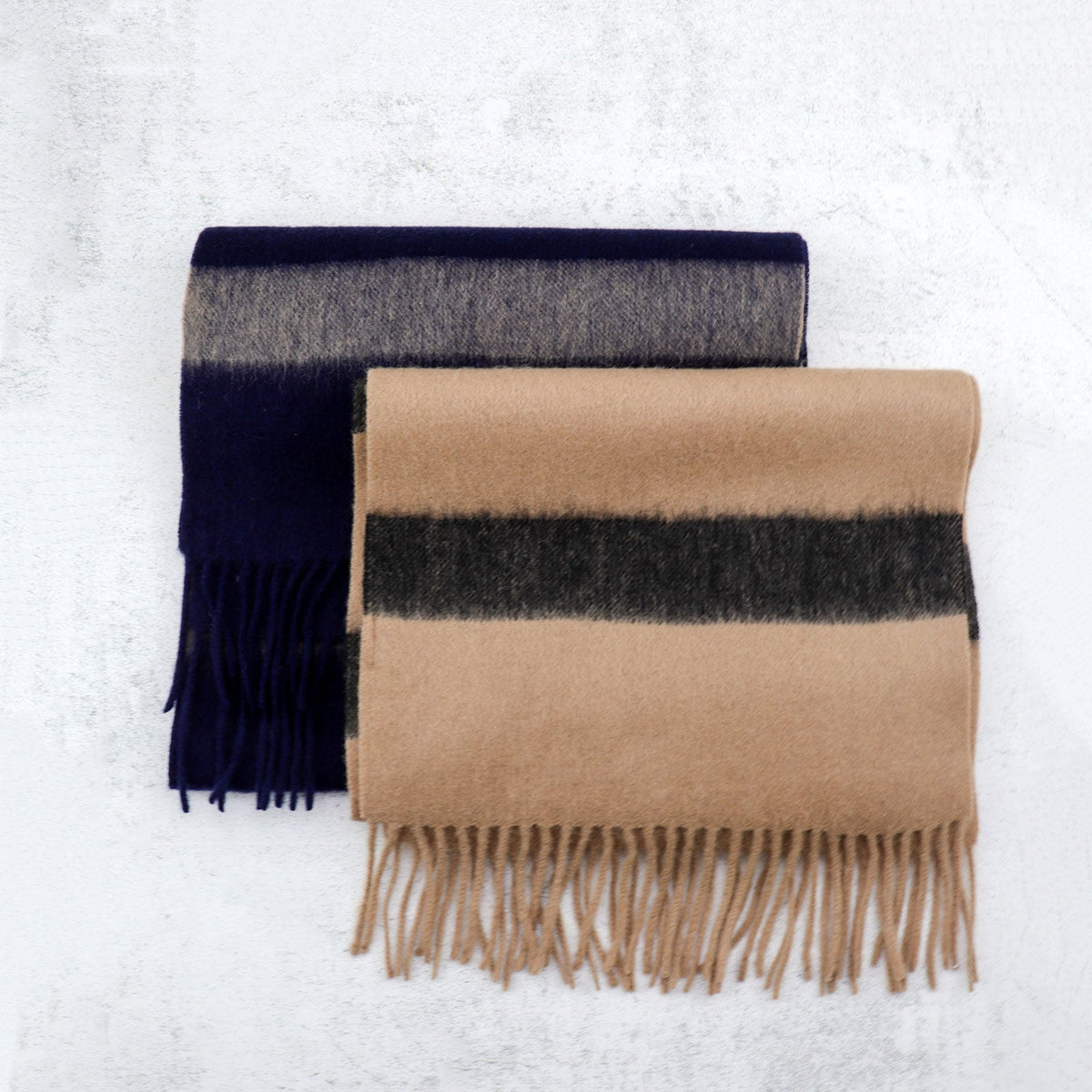 SCARVES - Simplique Mode