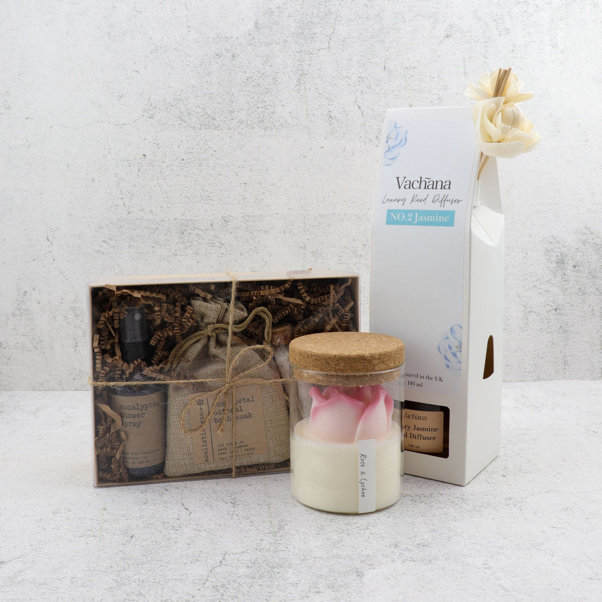 HANDMADE ARTISAN GIFTS