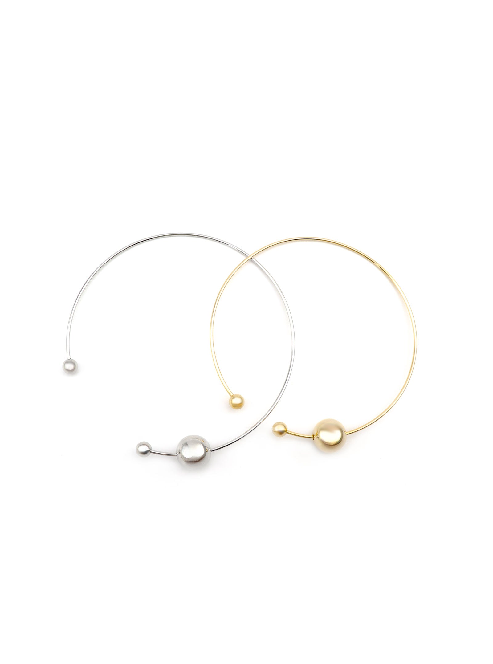 SULLIVAN CHOKER NECKLACE