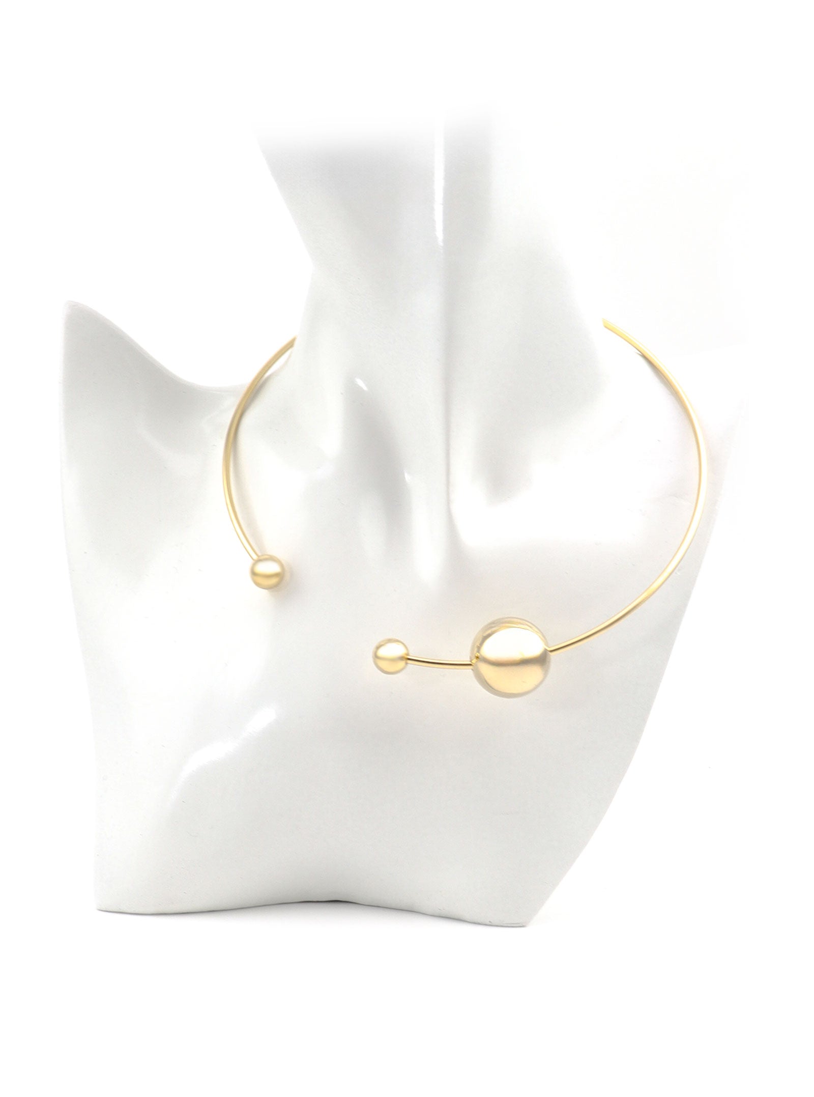 SULLIVAN CHOKER NECKLACE