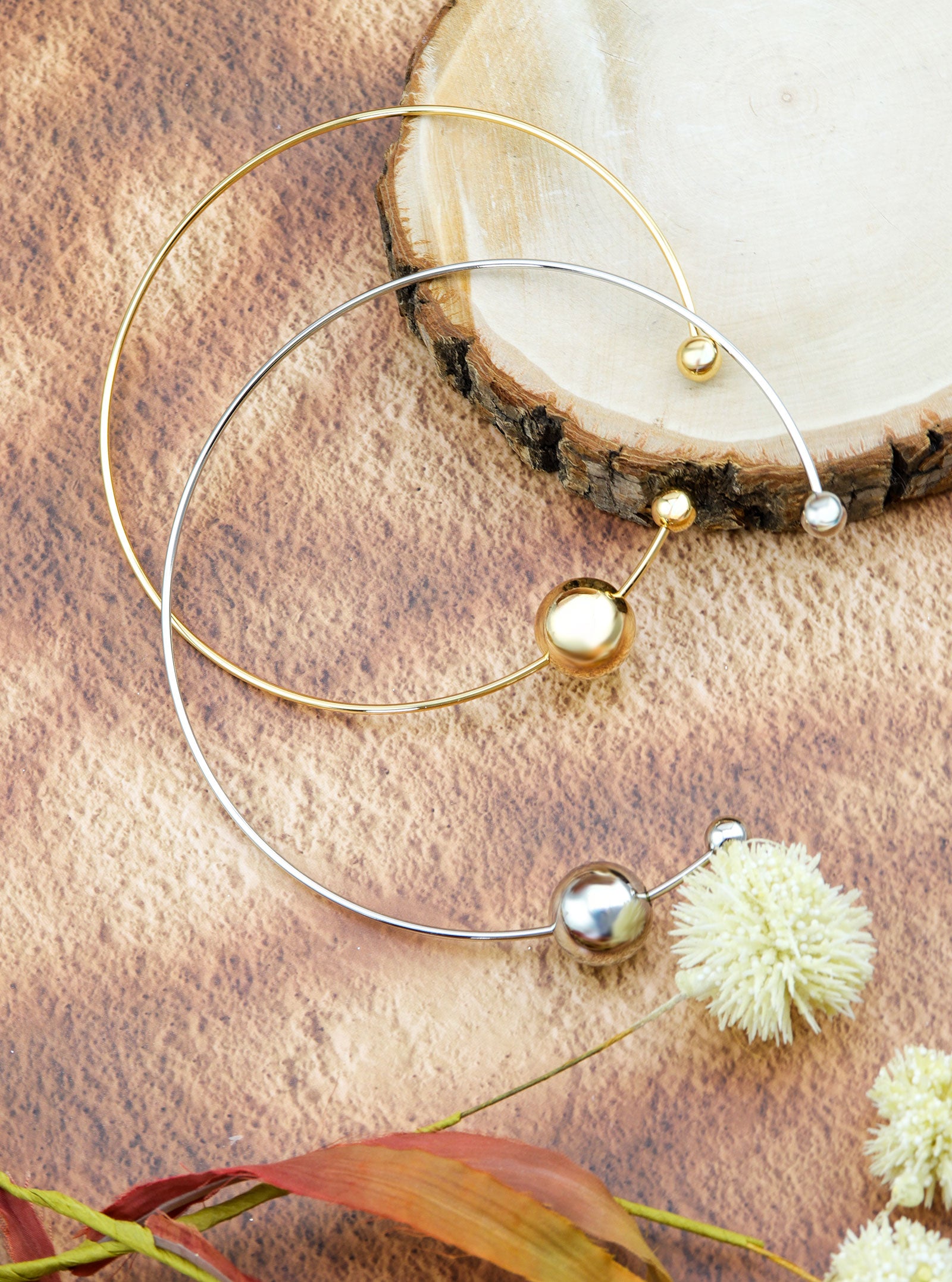 SULLIVAN CHOKER NECKLACE