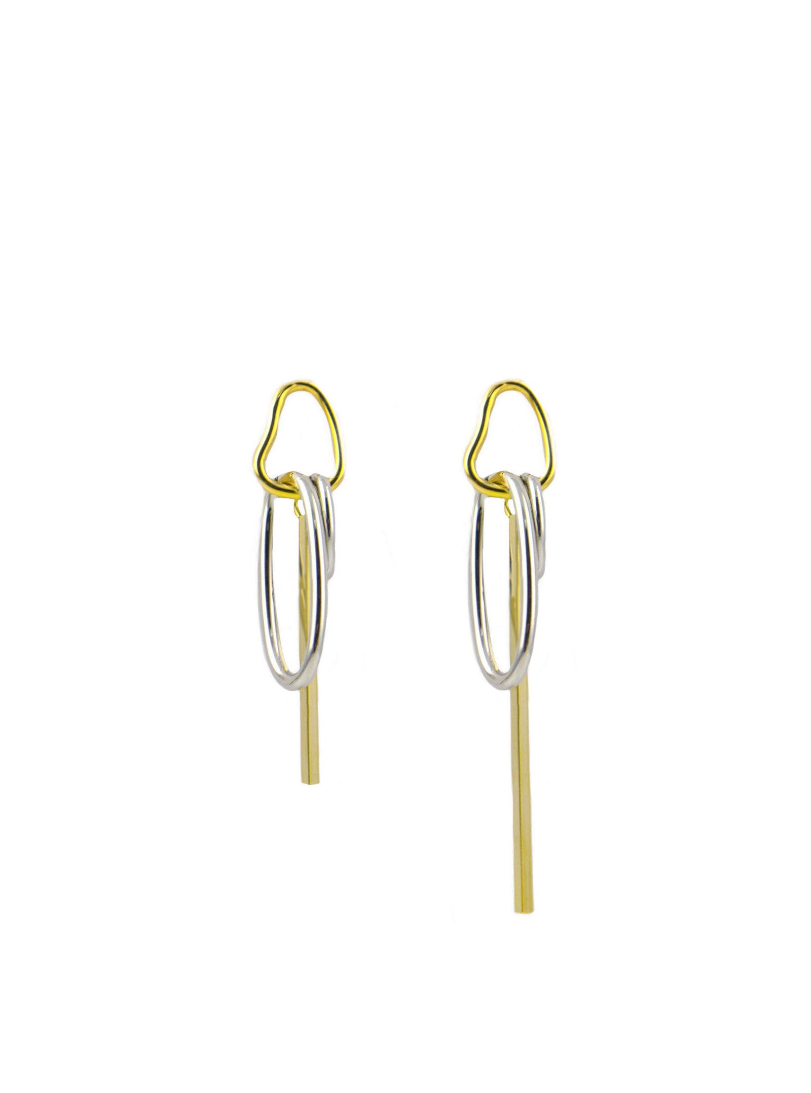 TARIA EARRINGS