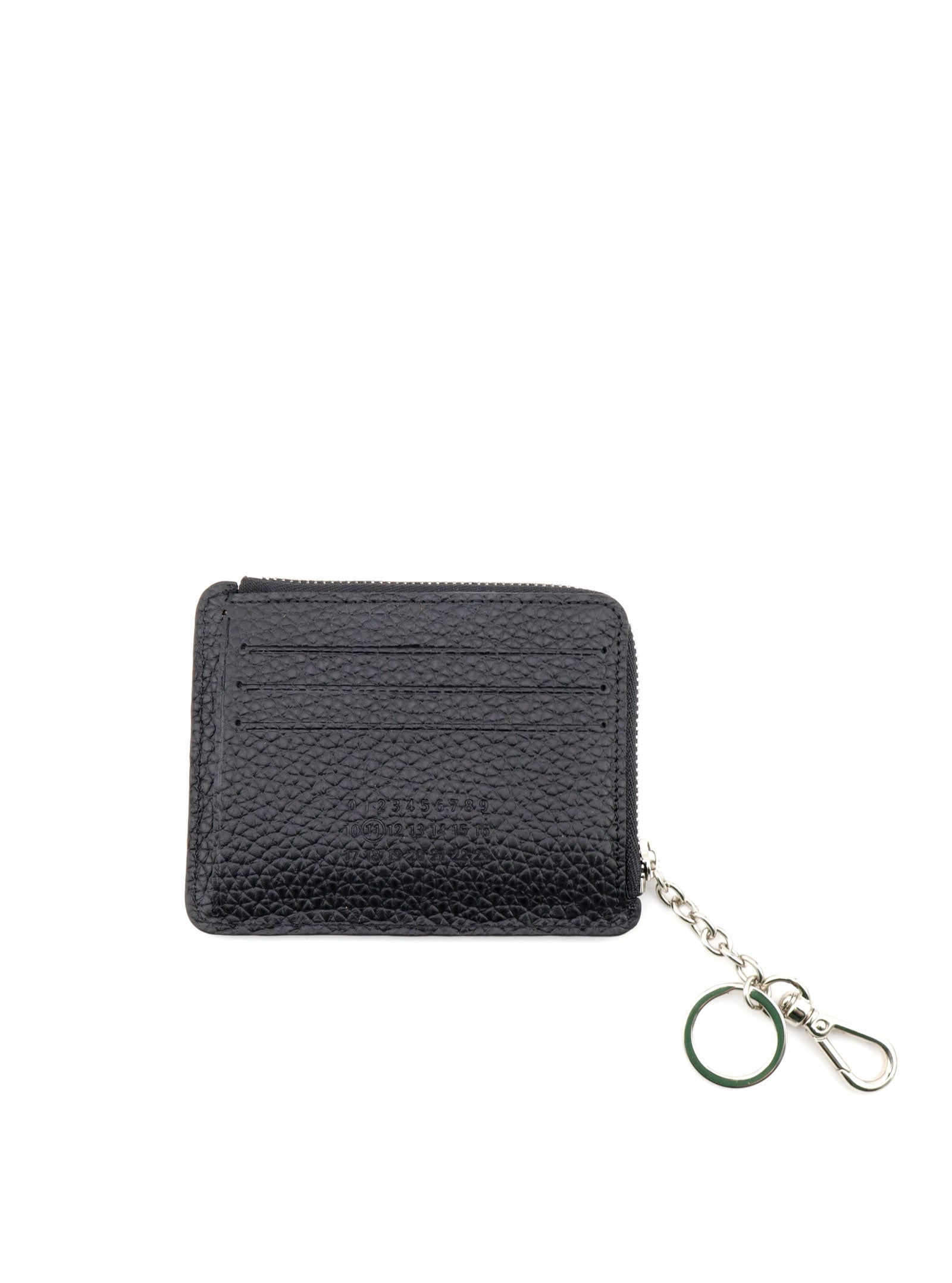 ODIE KEYCHAIN CARDHOLDER