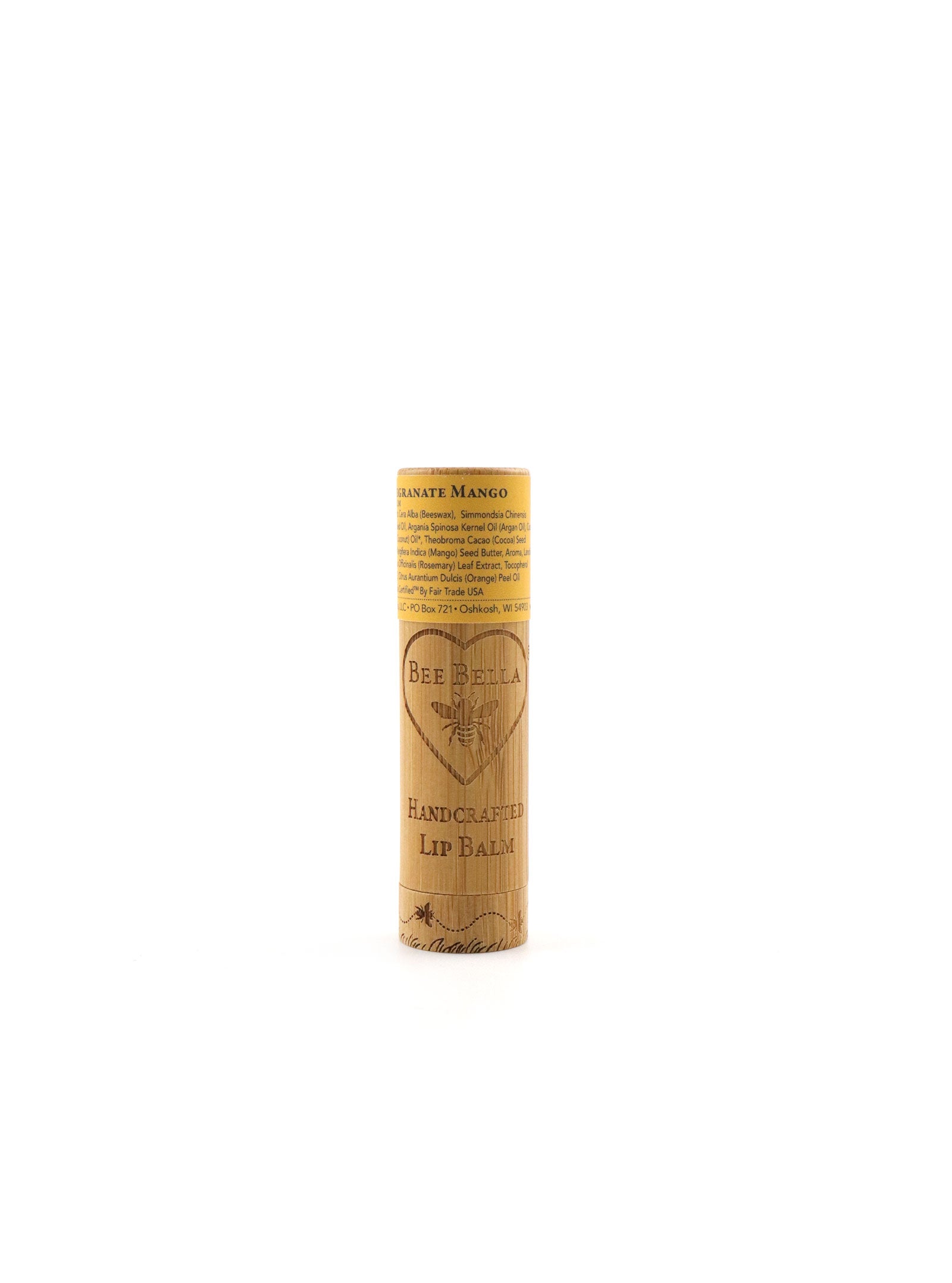 BEE BELLA LIP BALM