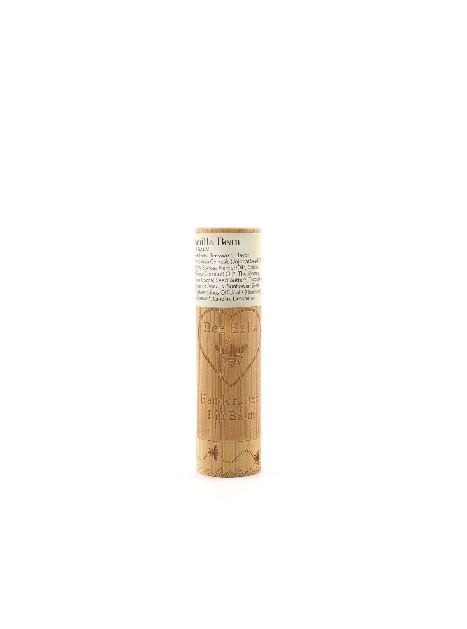 BEE BELLA LIP BALM