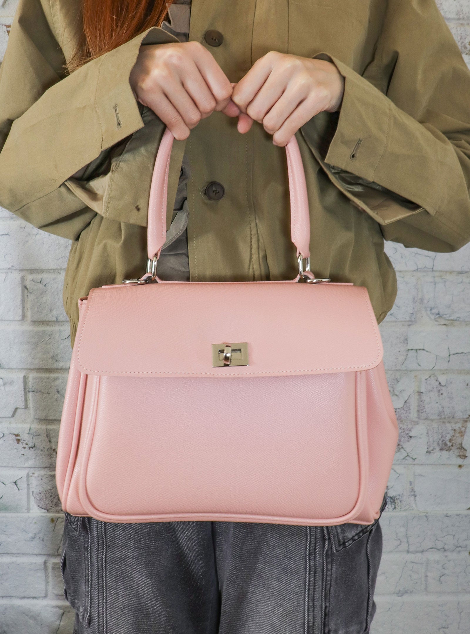 SAC FOURRE-TOUT ÉCO CAYCI