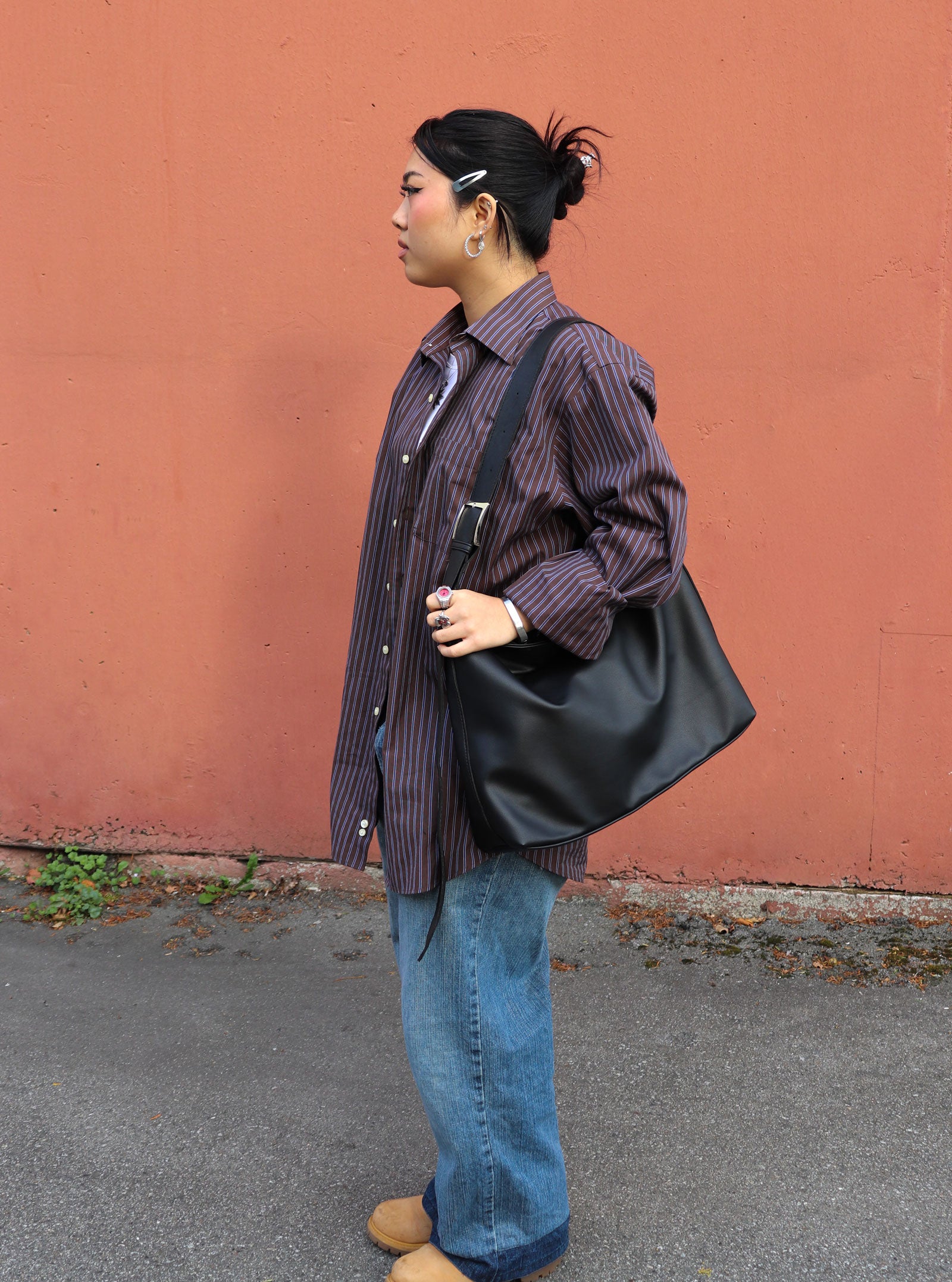 BOWAN SHOULDER BAG