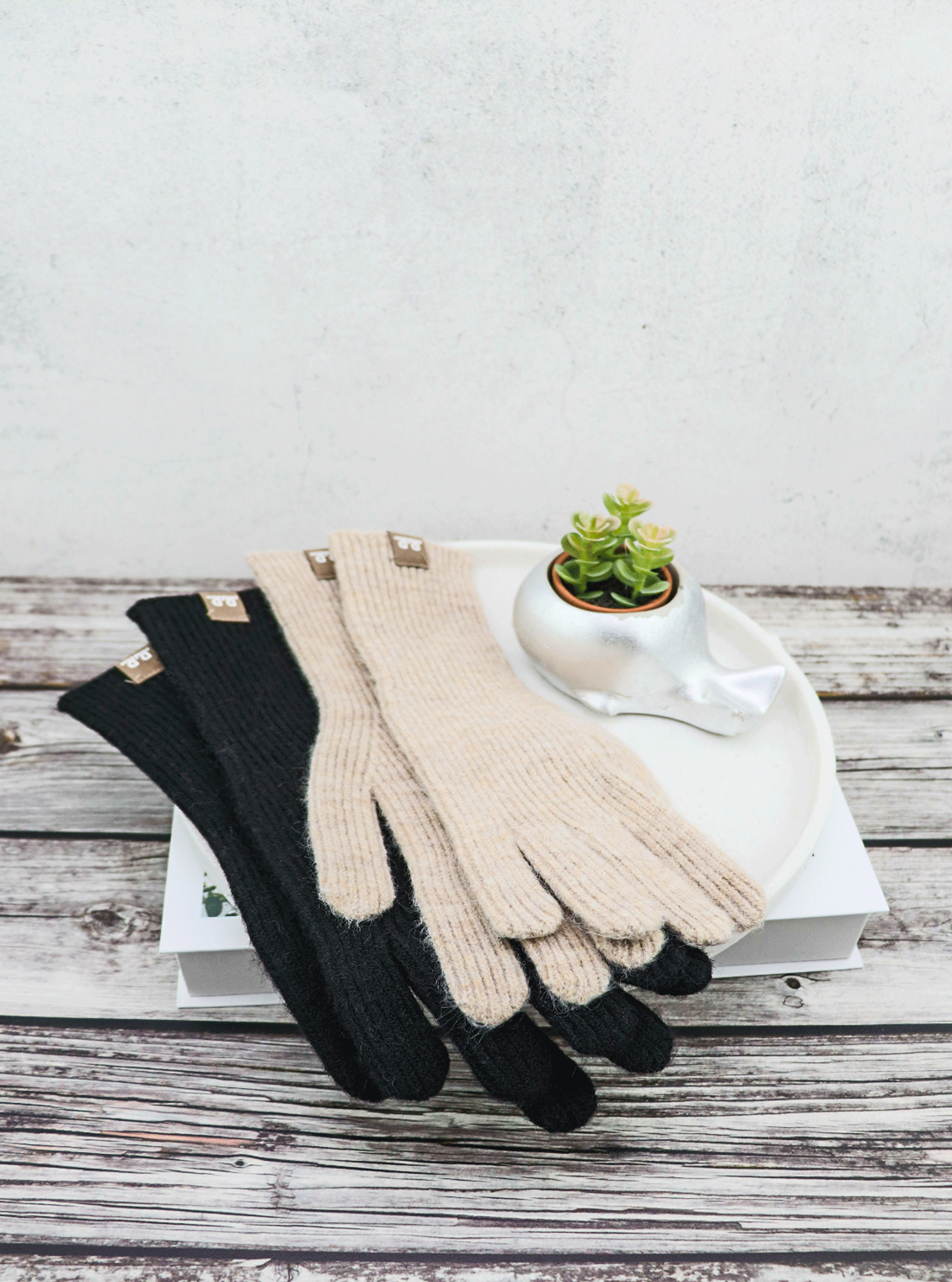 PADITON KNIT GLOVES