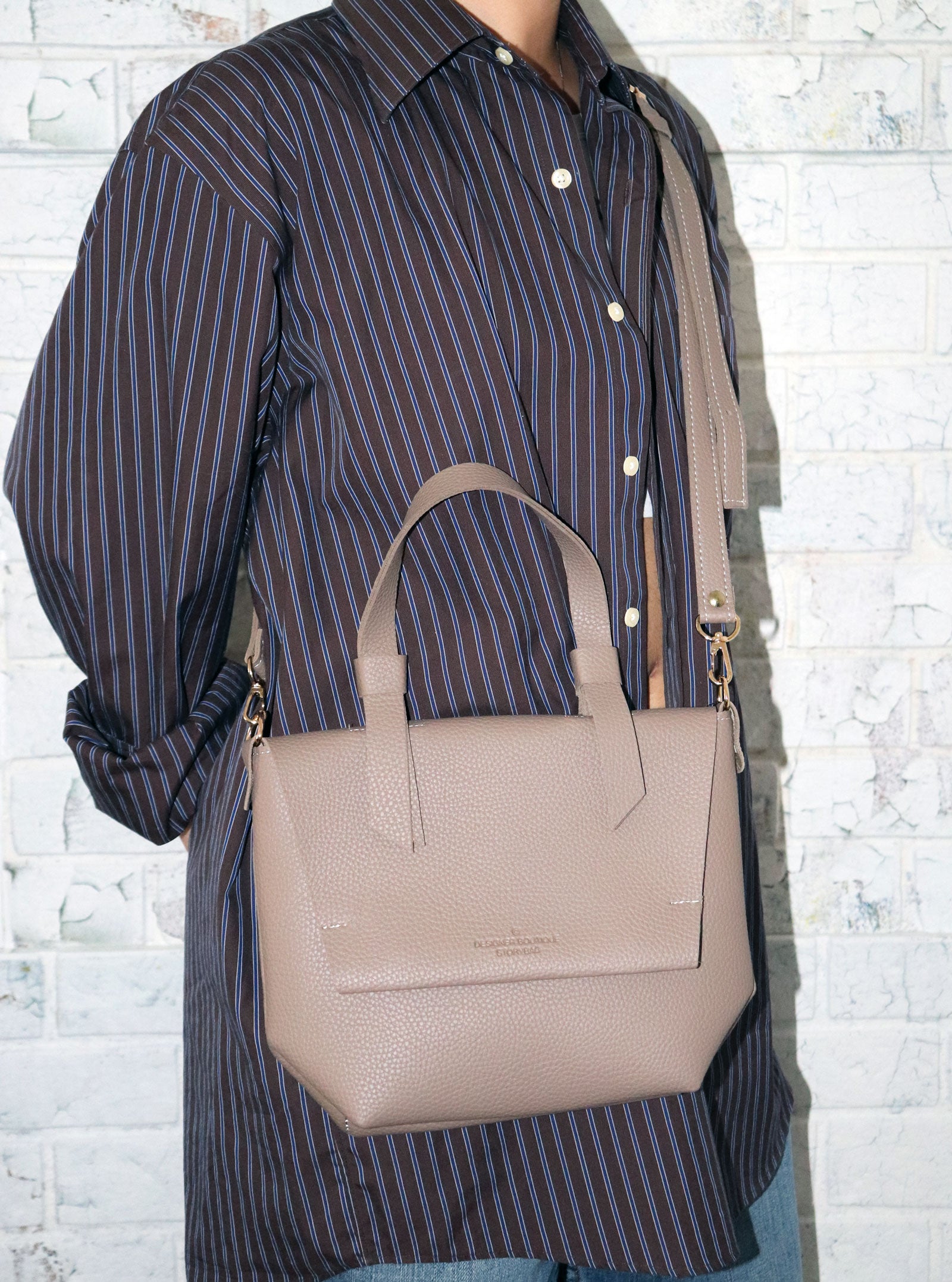 CHARMANT BANDOULIÈRE