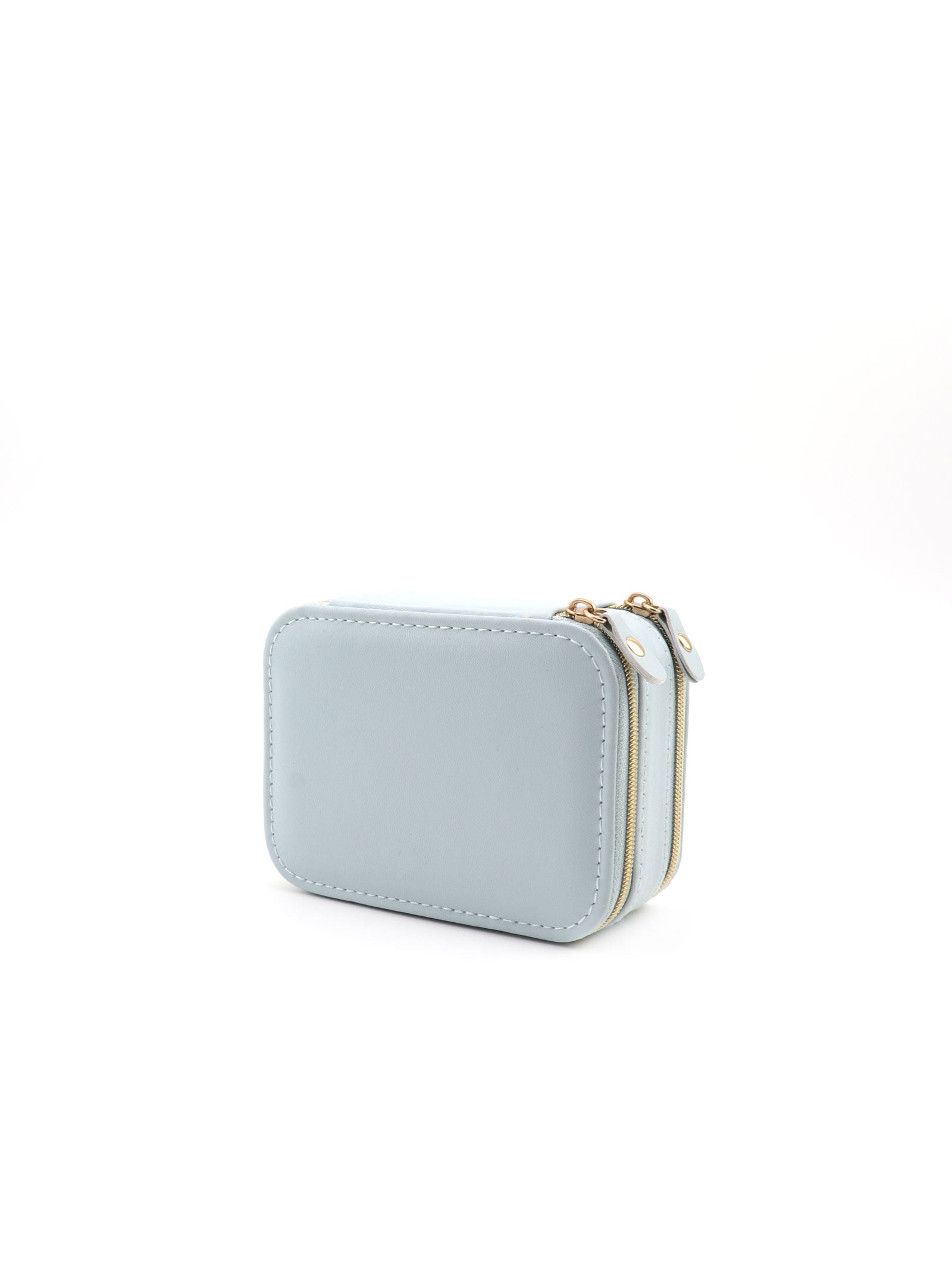 ZETTA SMALL TRAVEL JEWELRY ORGANIZER