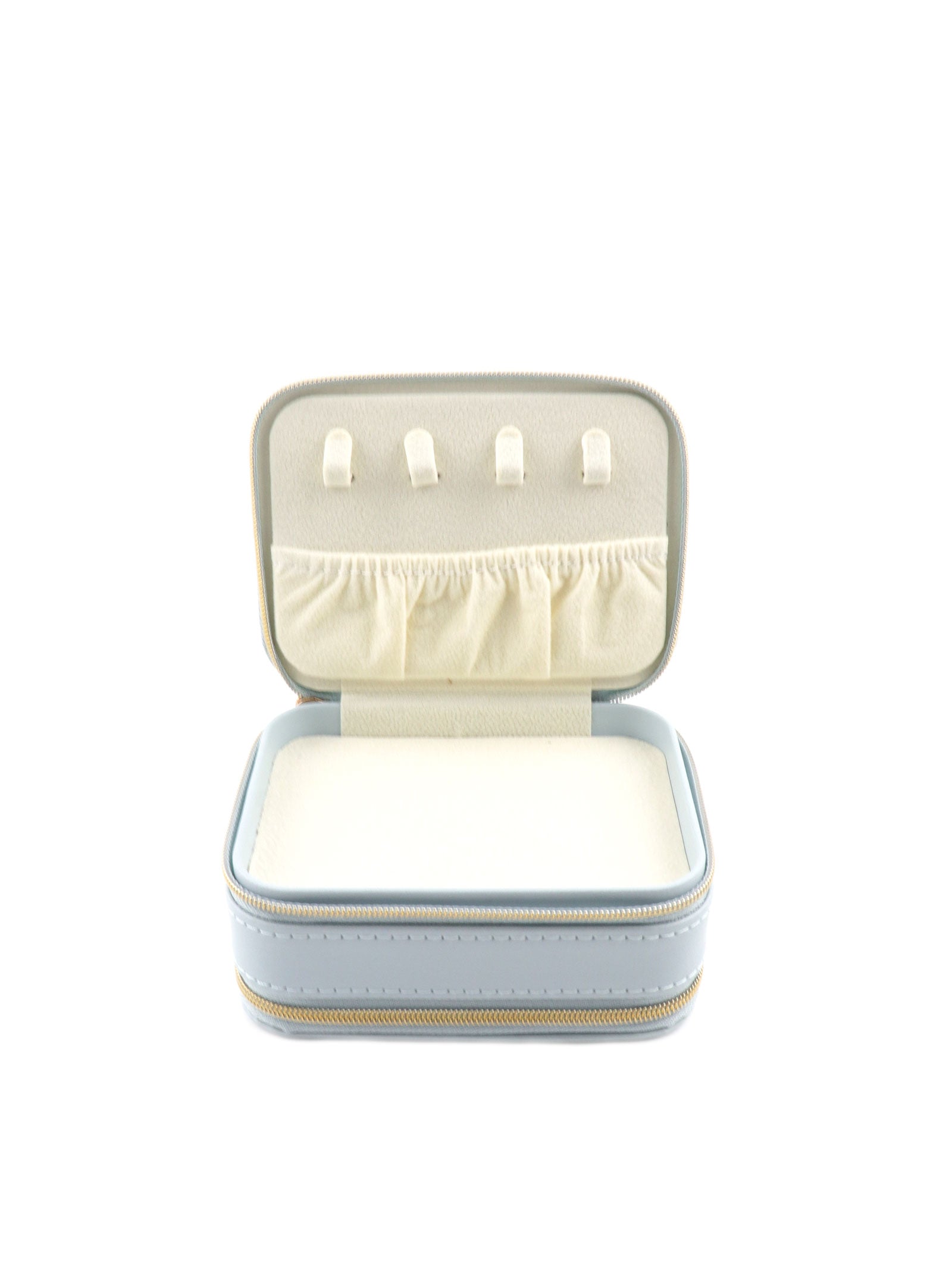 ZETTA SMALL TRAVEL JEWELRY ORGANIZER