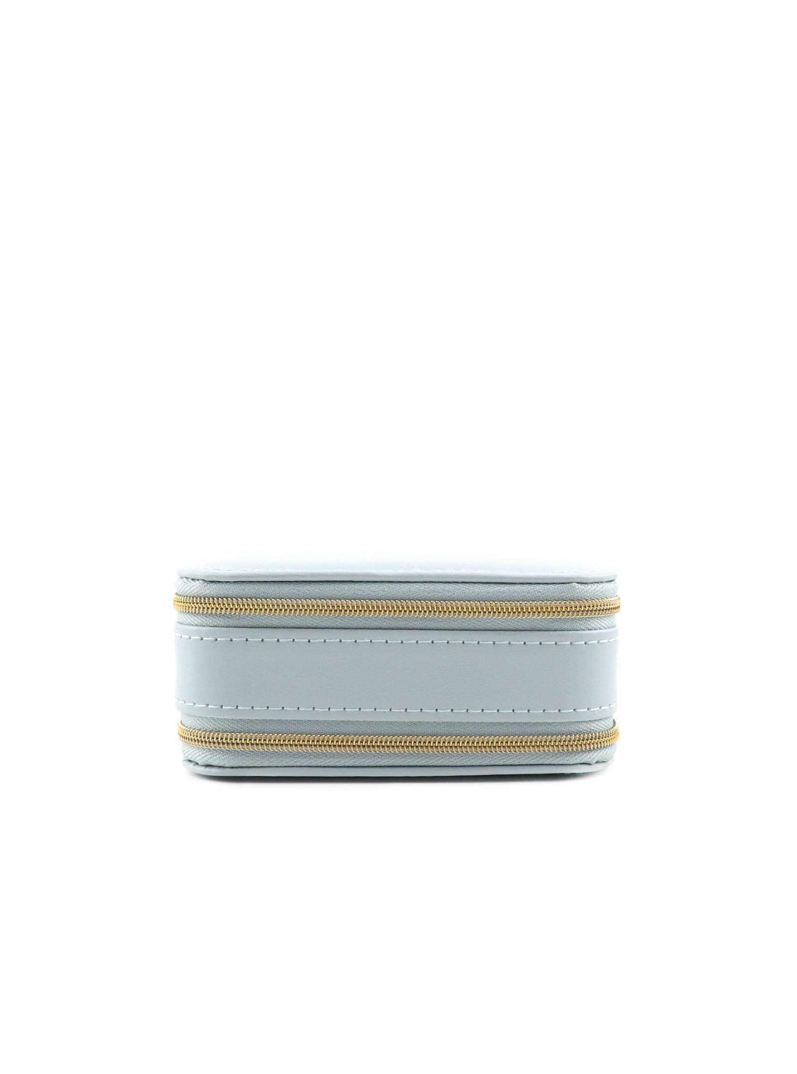 ZETTA SMALL TRAVEL JEWELRY ORGANIZER