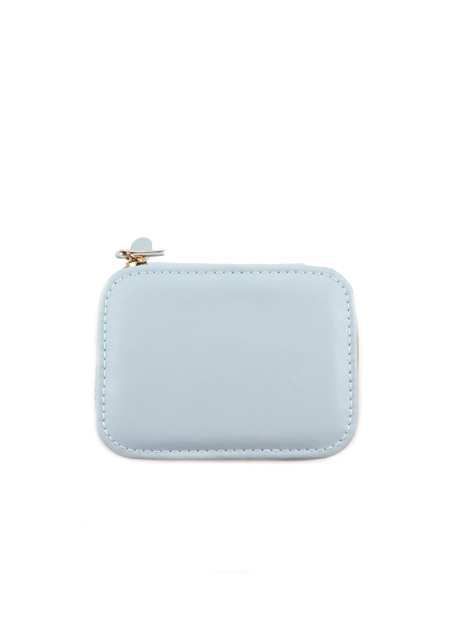 ZETTA SMALL TRAVEL JEWELRY ORGANIZER