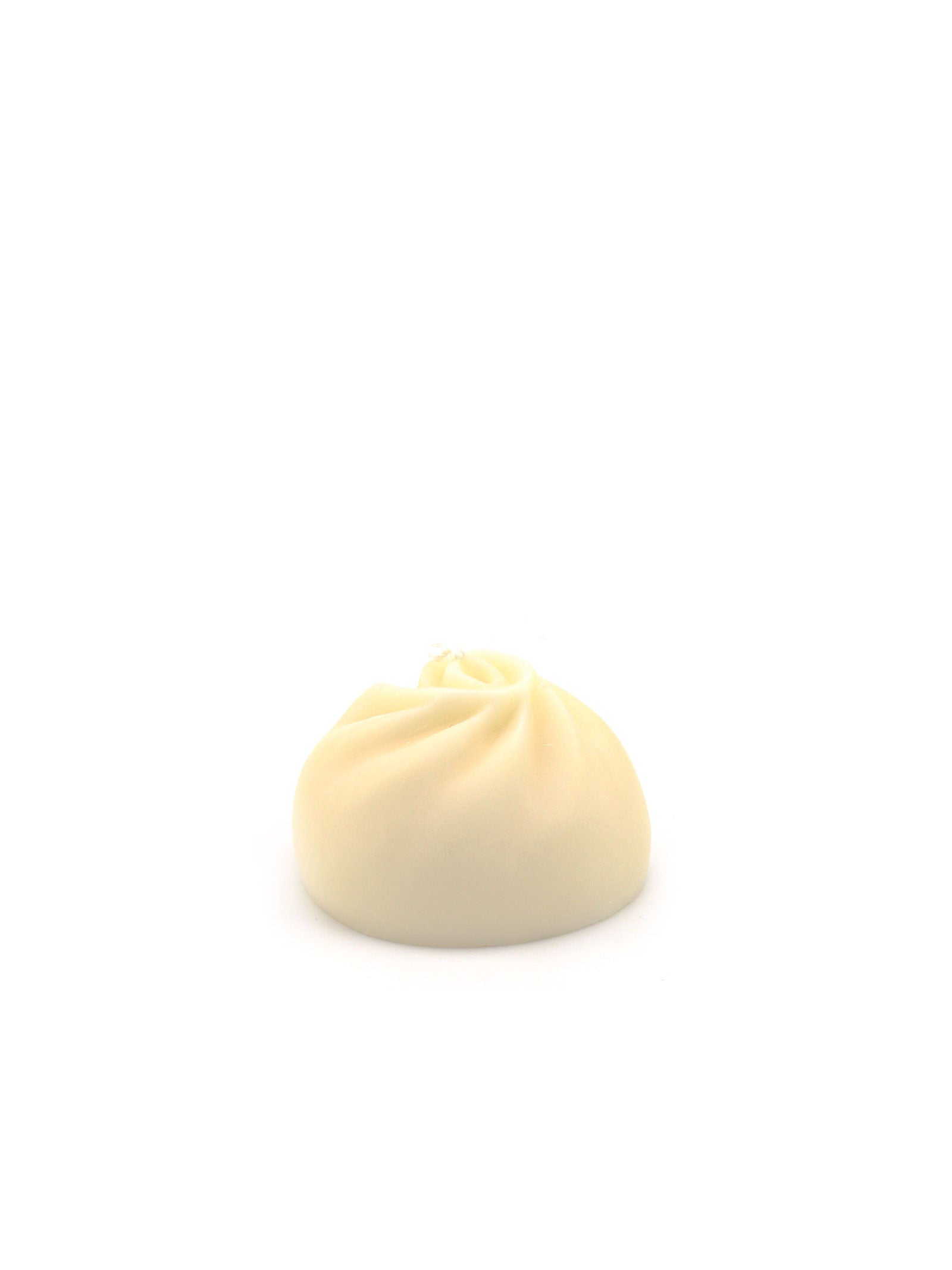 HANDMADE XIAO LONG BAO SOY & BEESWAX CANDLE