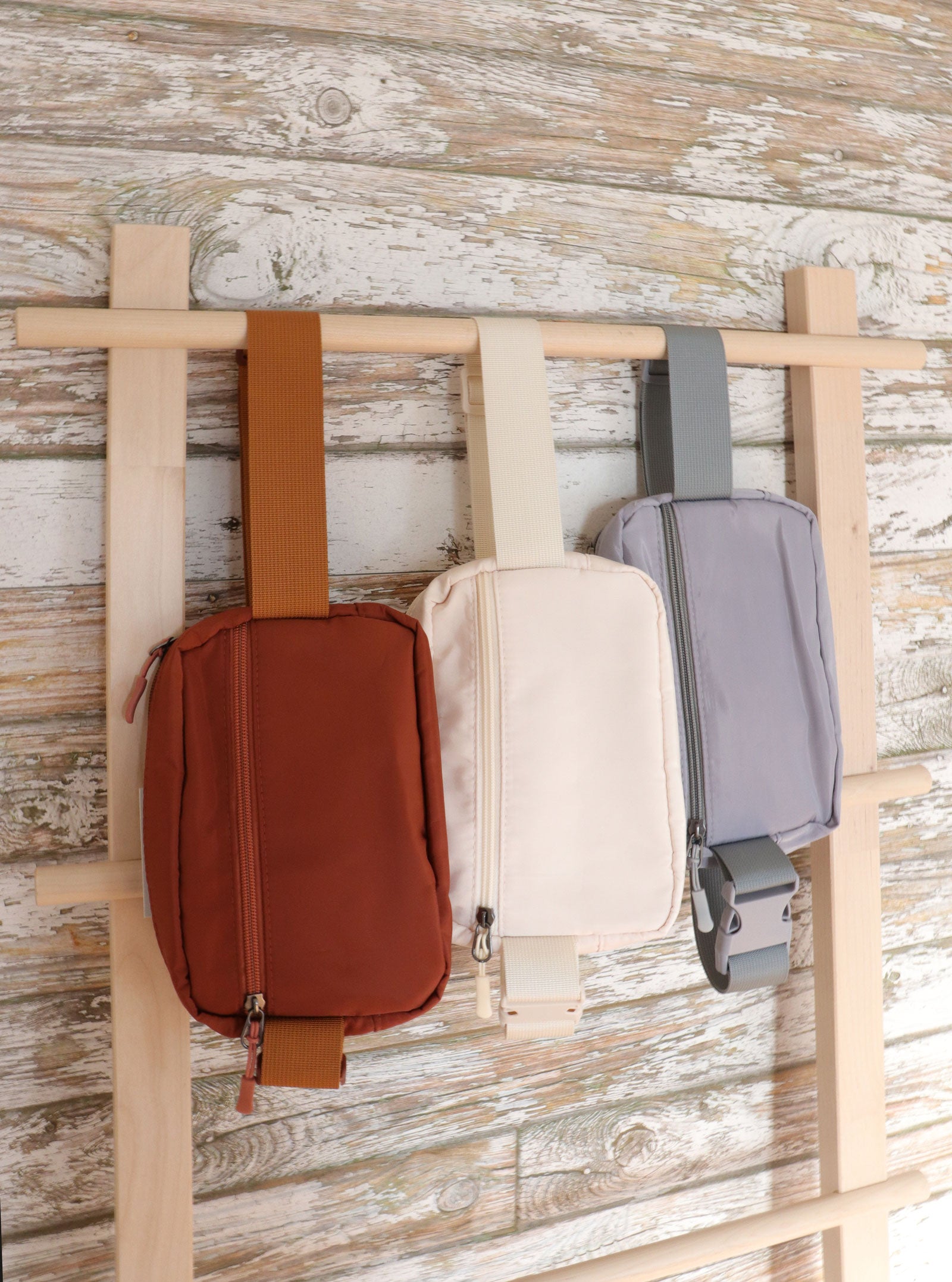 BETIA BELT BAG