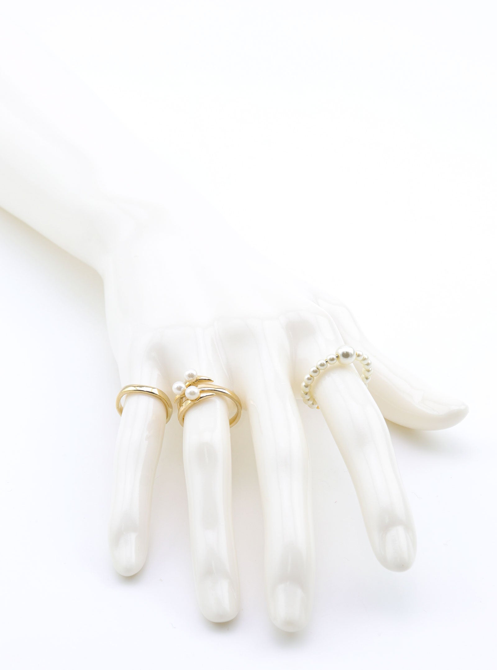 MARIEKE RING SET