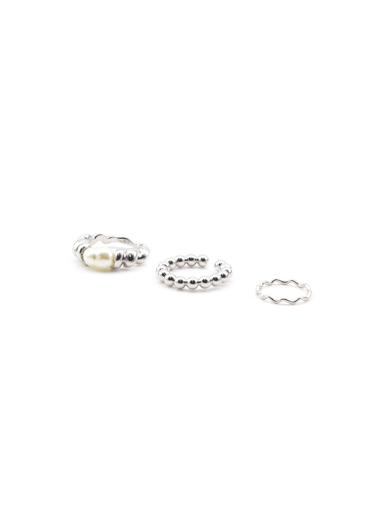 MAONI RING SET