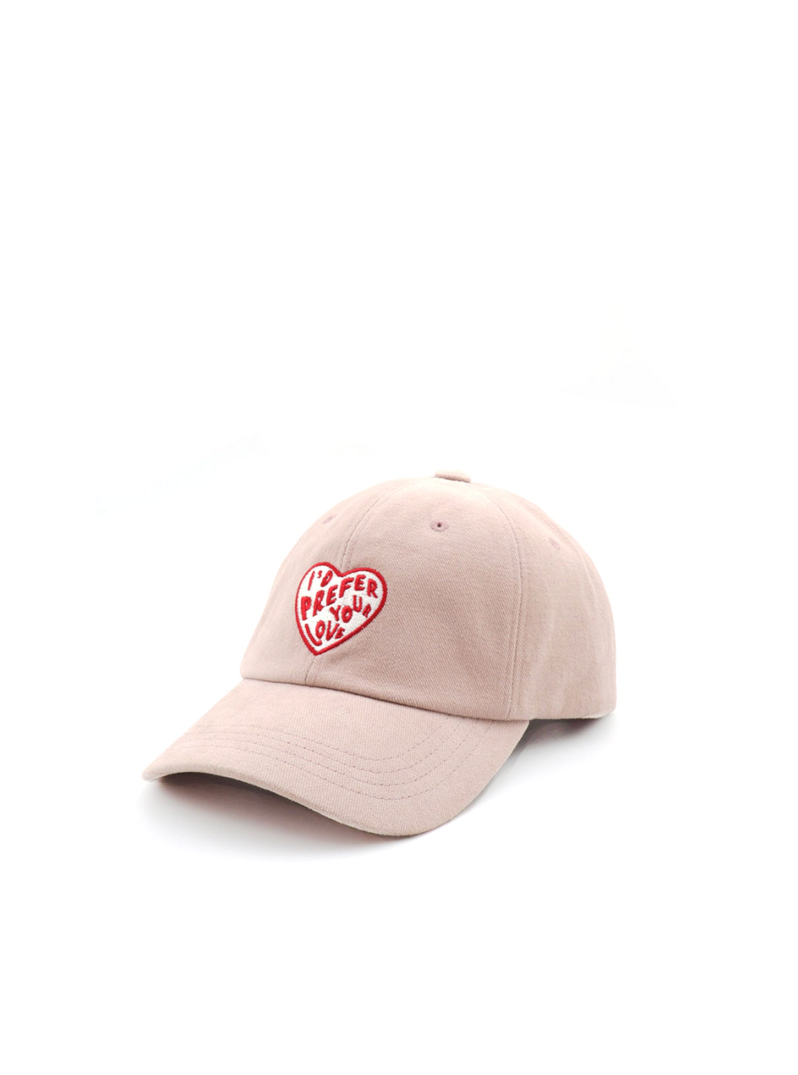 HERBIE BALL CAP