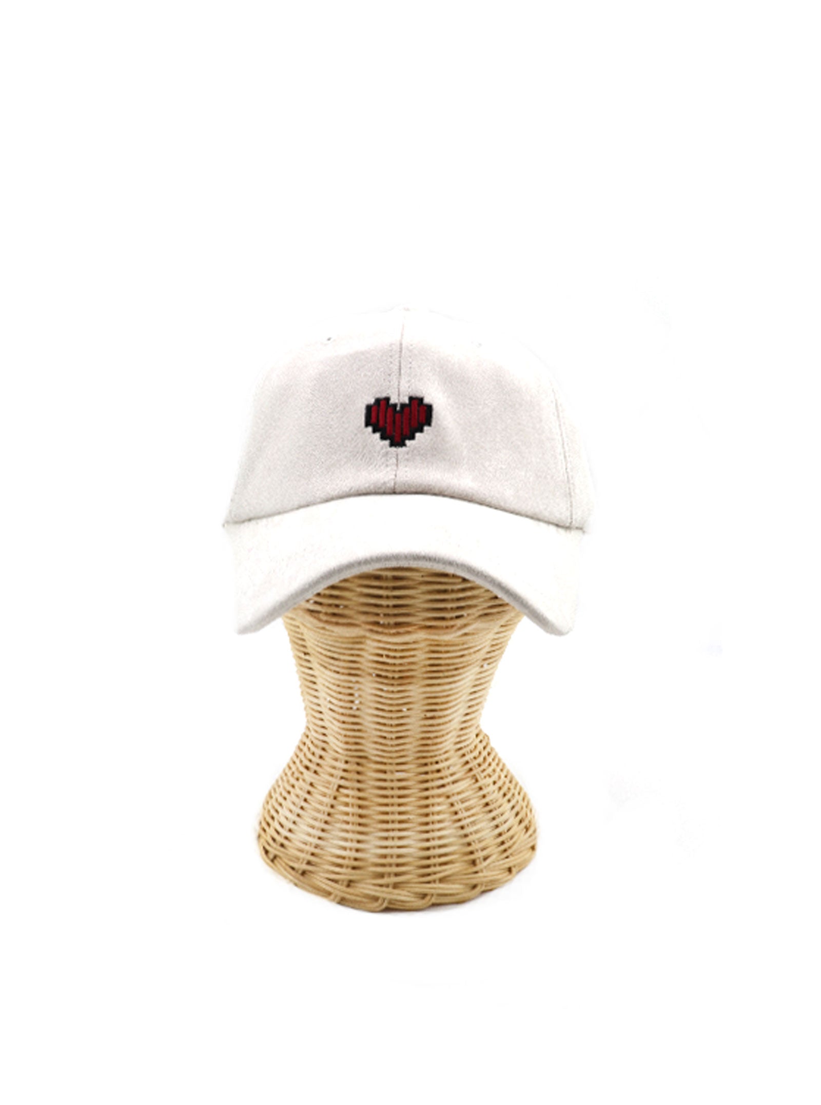 HADRIANA BALL CAP