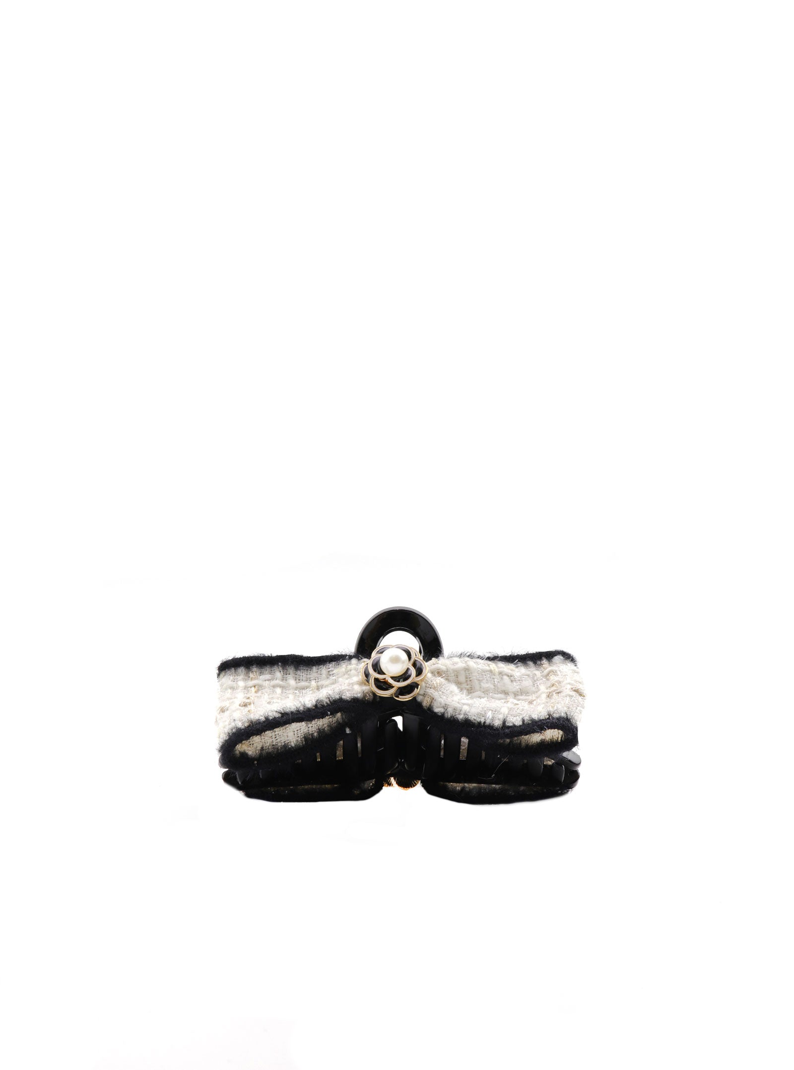 JACKQUETTA HAIR CLAW