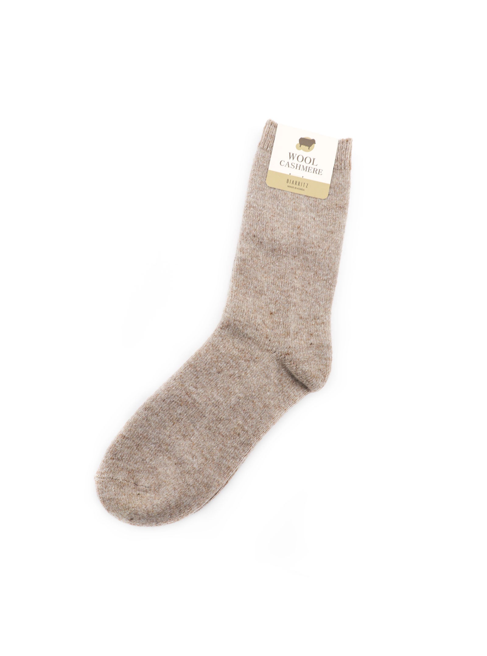 PAITON CASHMERE BLEND SOCKS