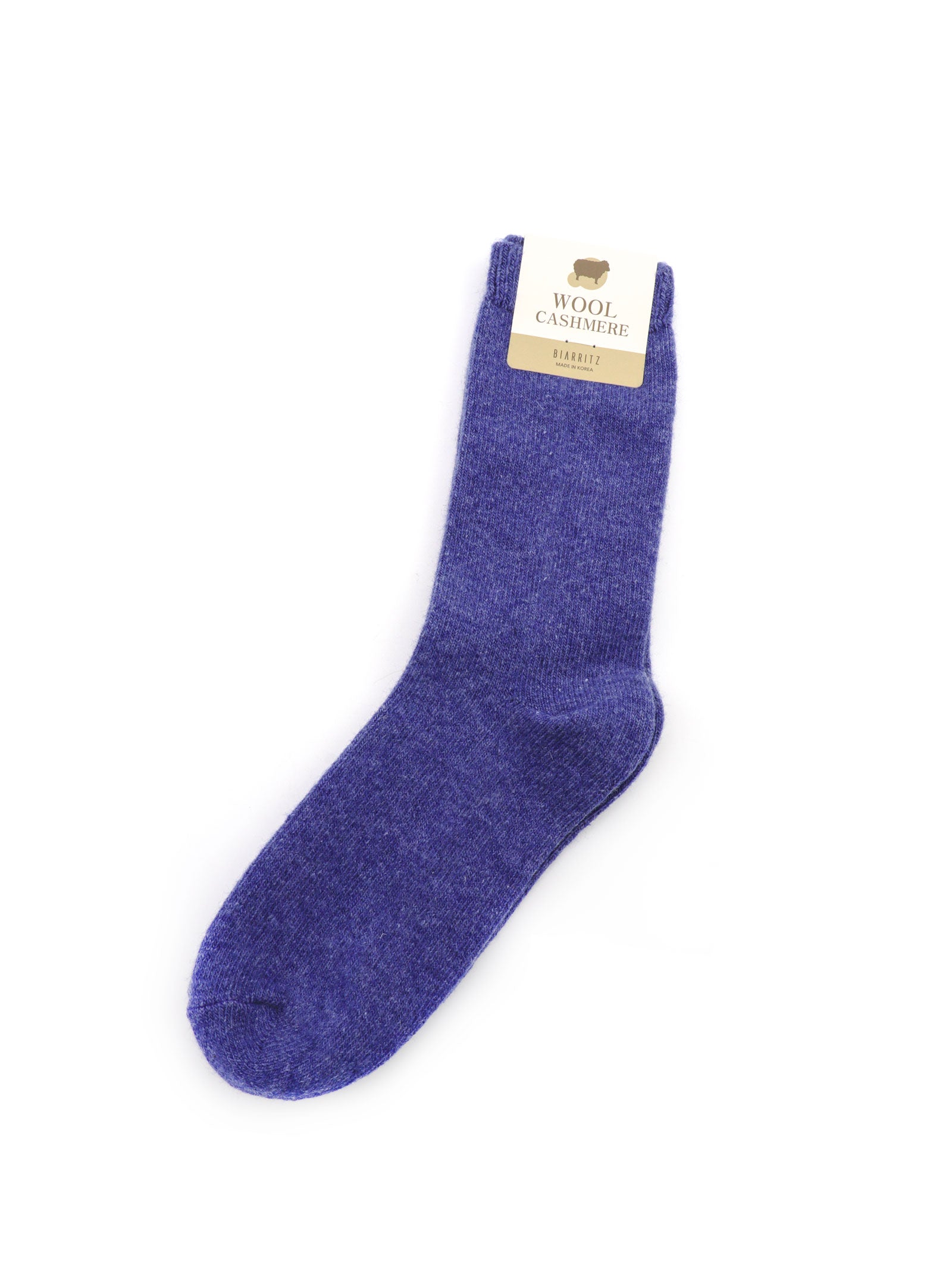 PAITON CASHMERE BLEND SOCKS