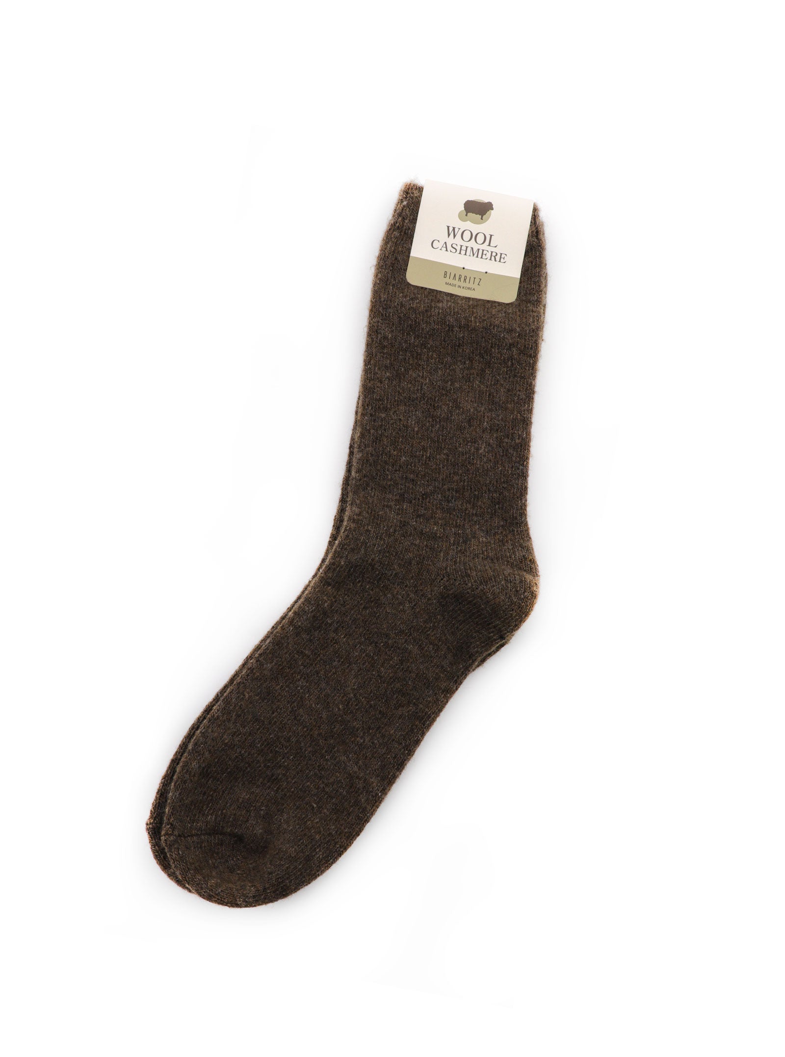 PAITON CASHMERE BLEND SOCKS