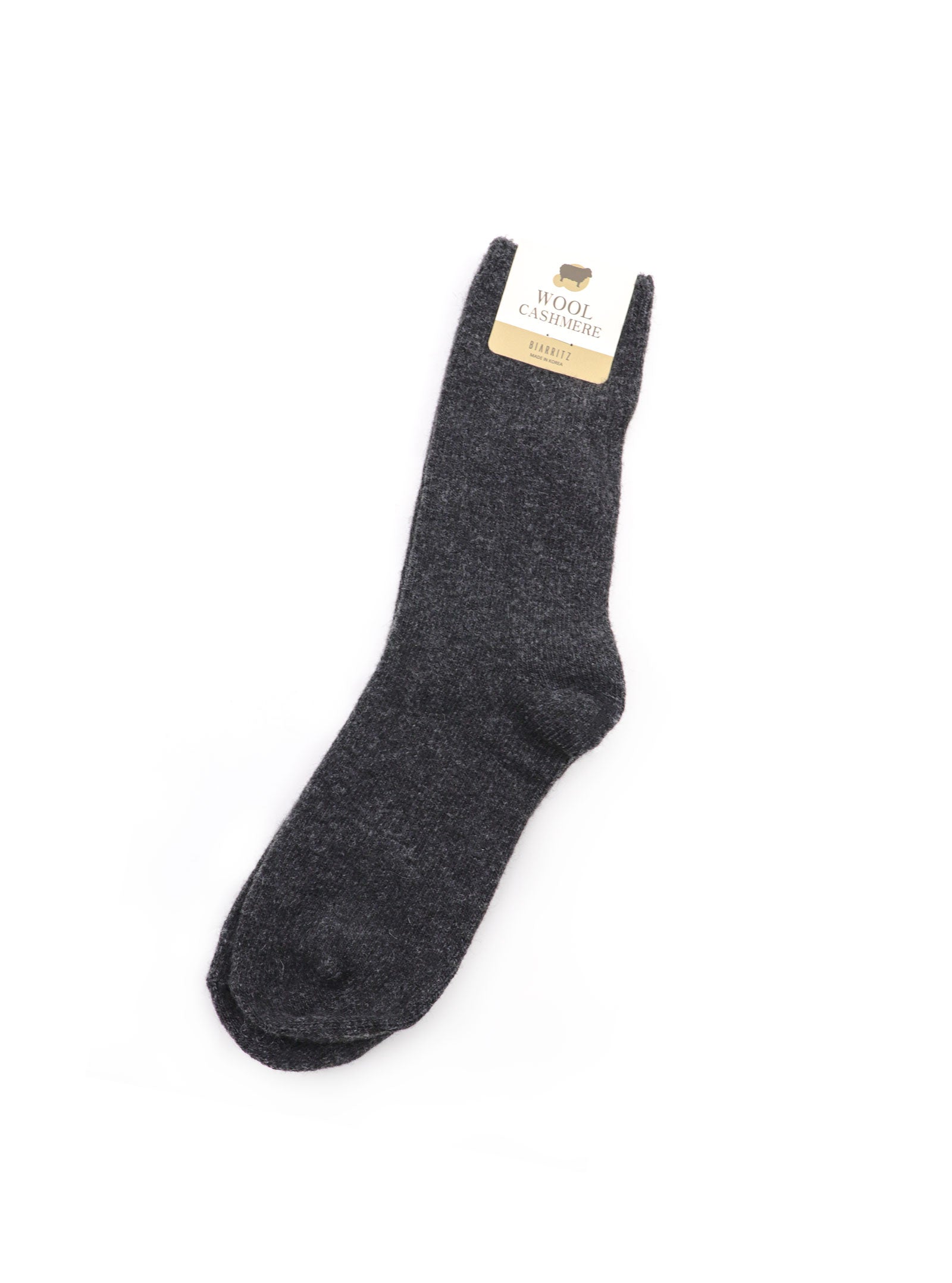 PAITON CASHMERE BLEND SOCKS