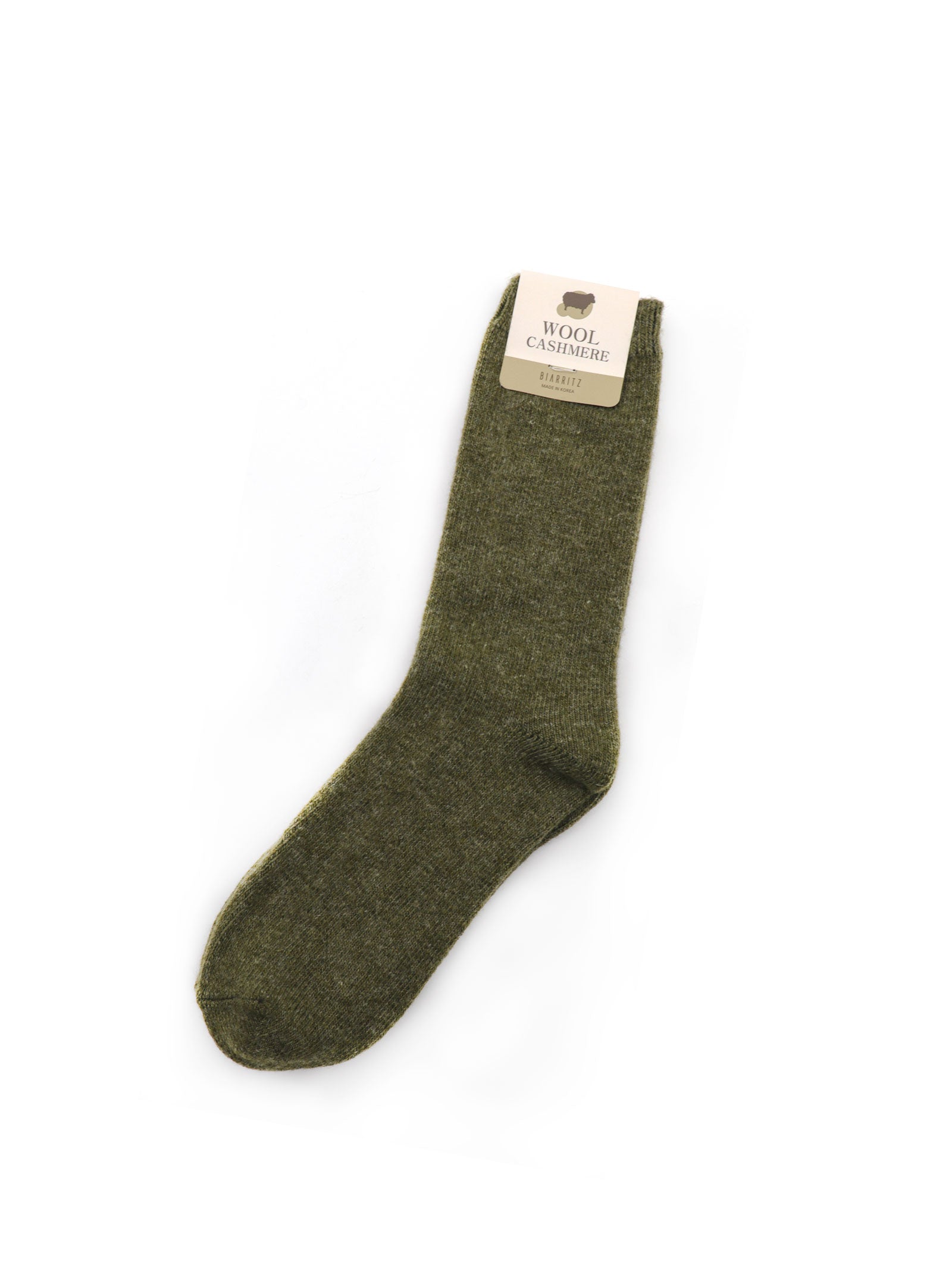 PAITON CASHMERE BLEND SOCKS