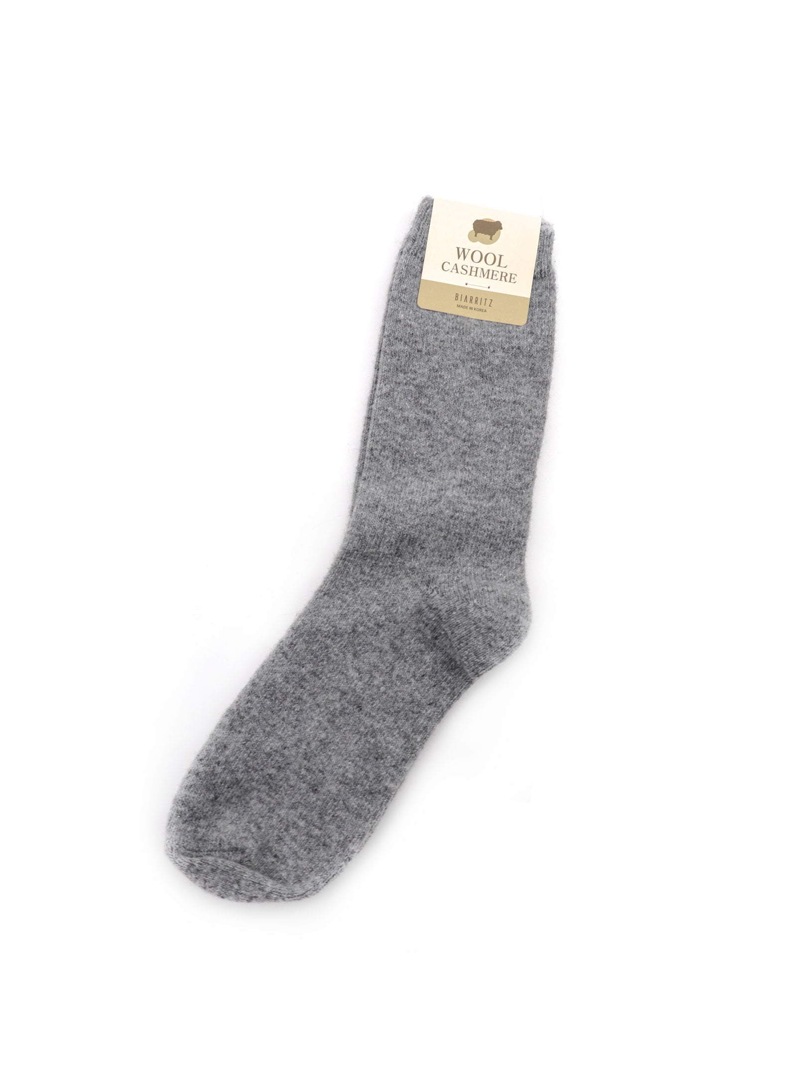 PAITON CASHMERE BLEND SOCKS