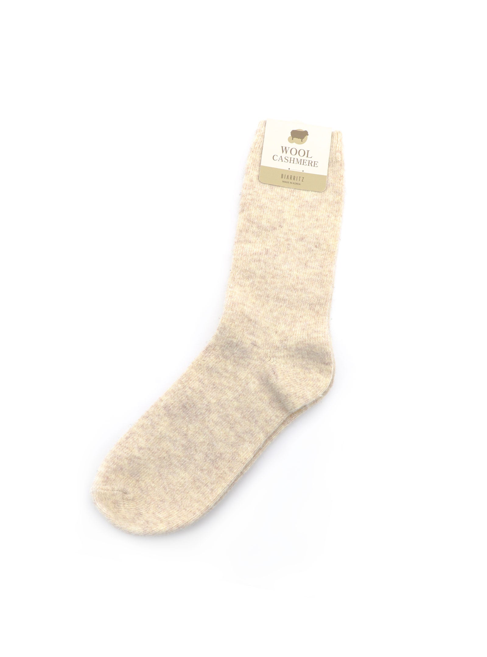 PAITON CASHMERE BLEND SOCKS
