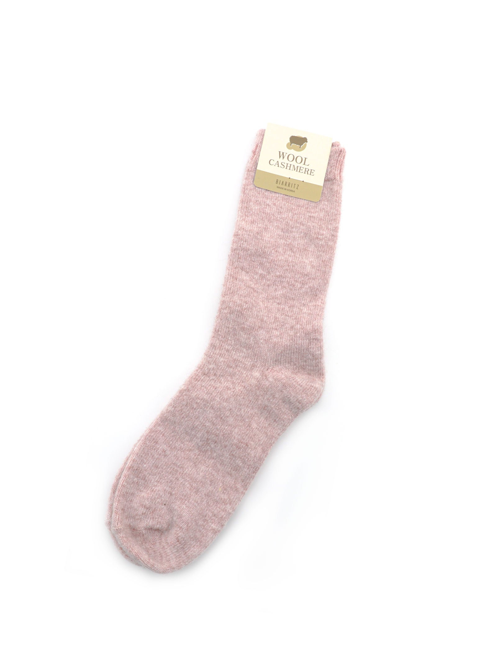 PAITON CASHMERE BLEND SOCKS