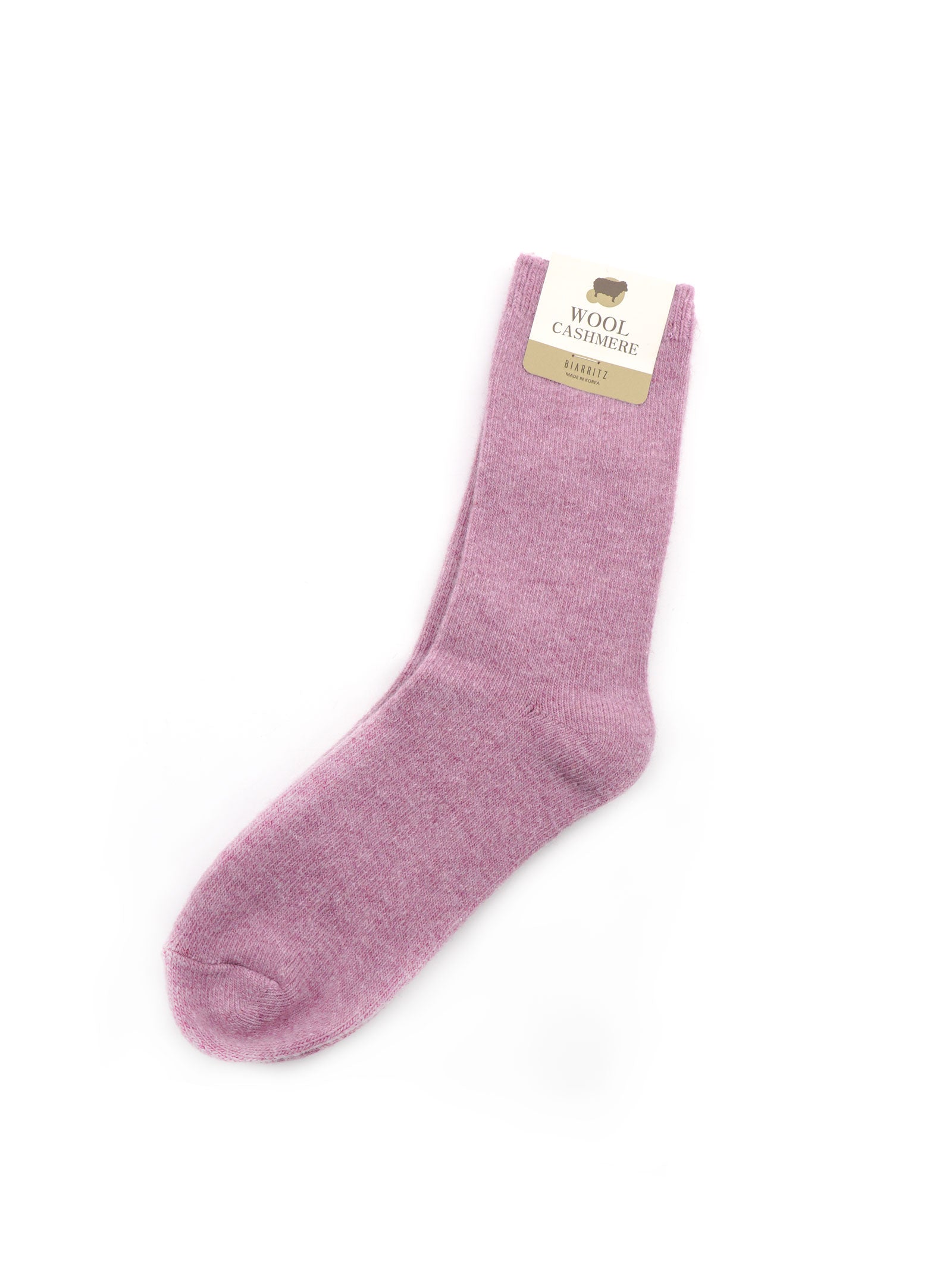 PAITON CASHMERE BLEND SOCKS
