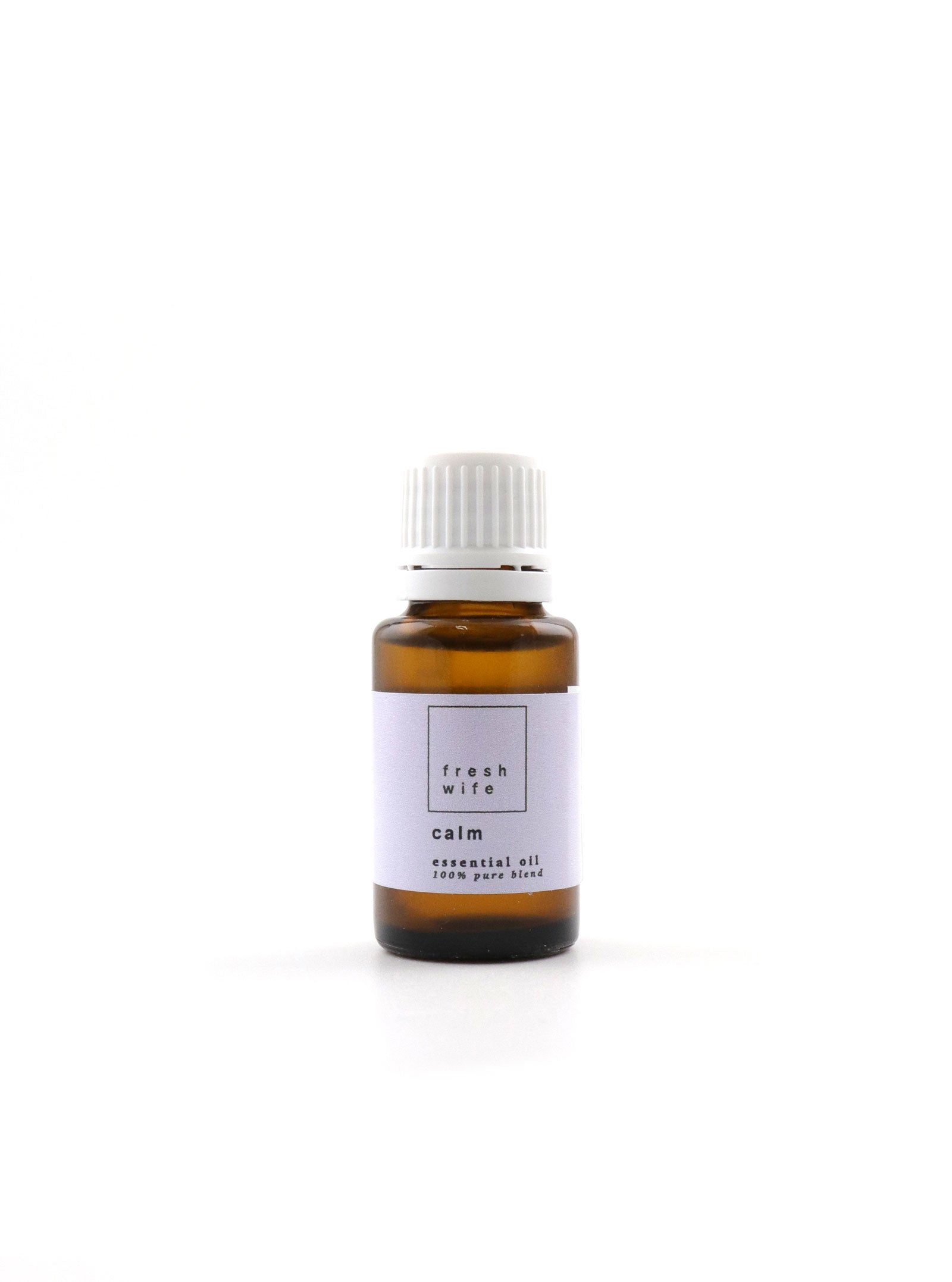 DIFFUSER ESSENTIAL OIL BLEND