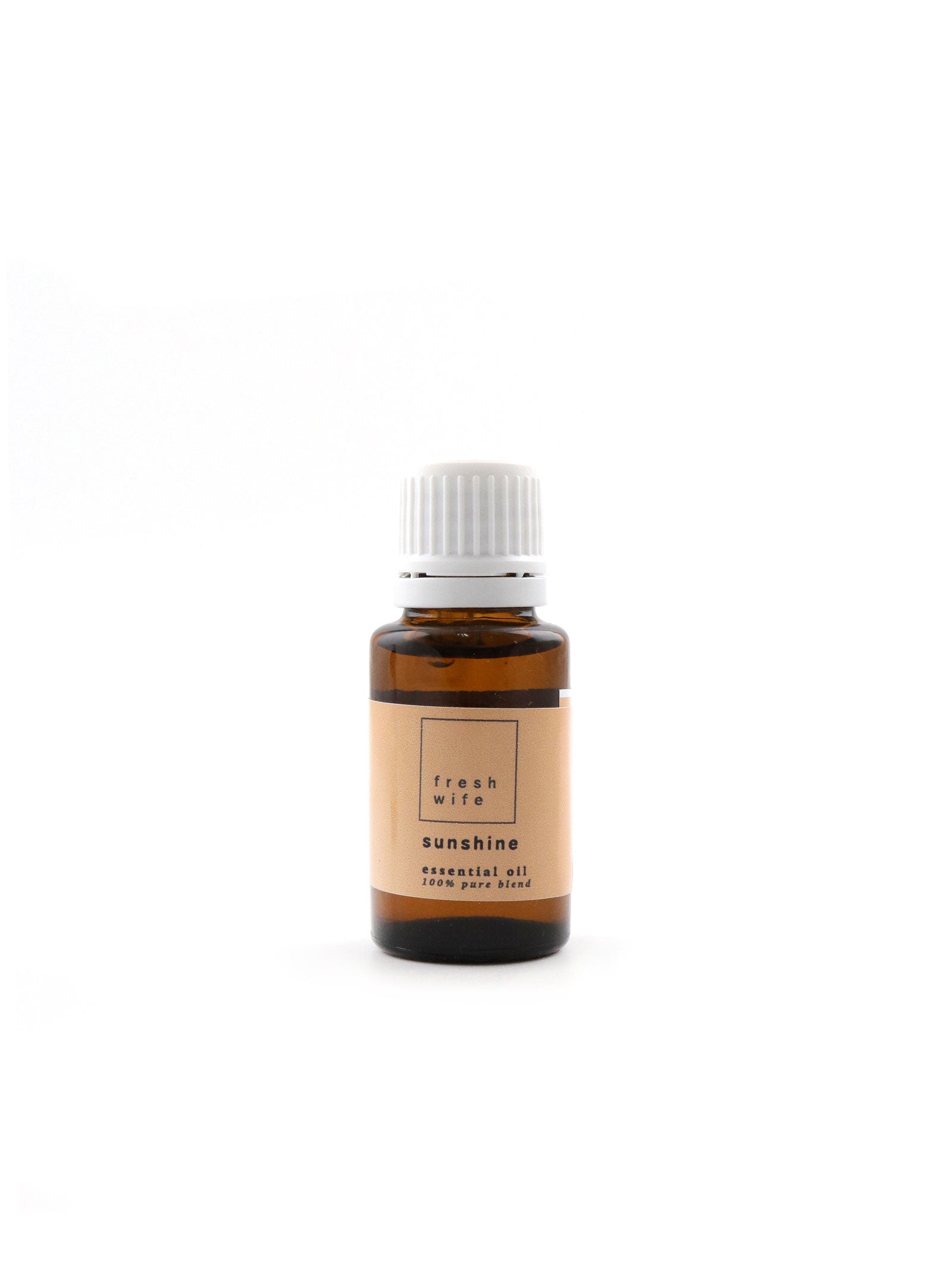 DIFFUSER ESSENTIAL OIL BLEND