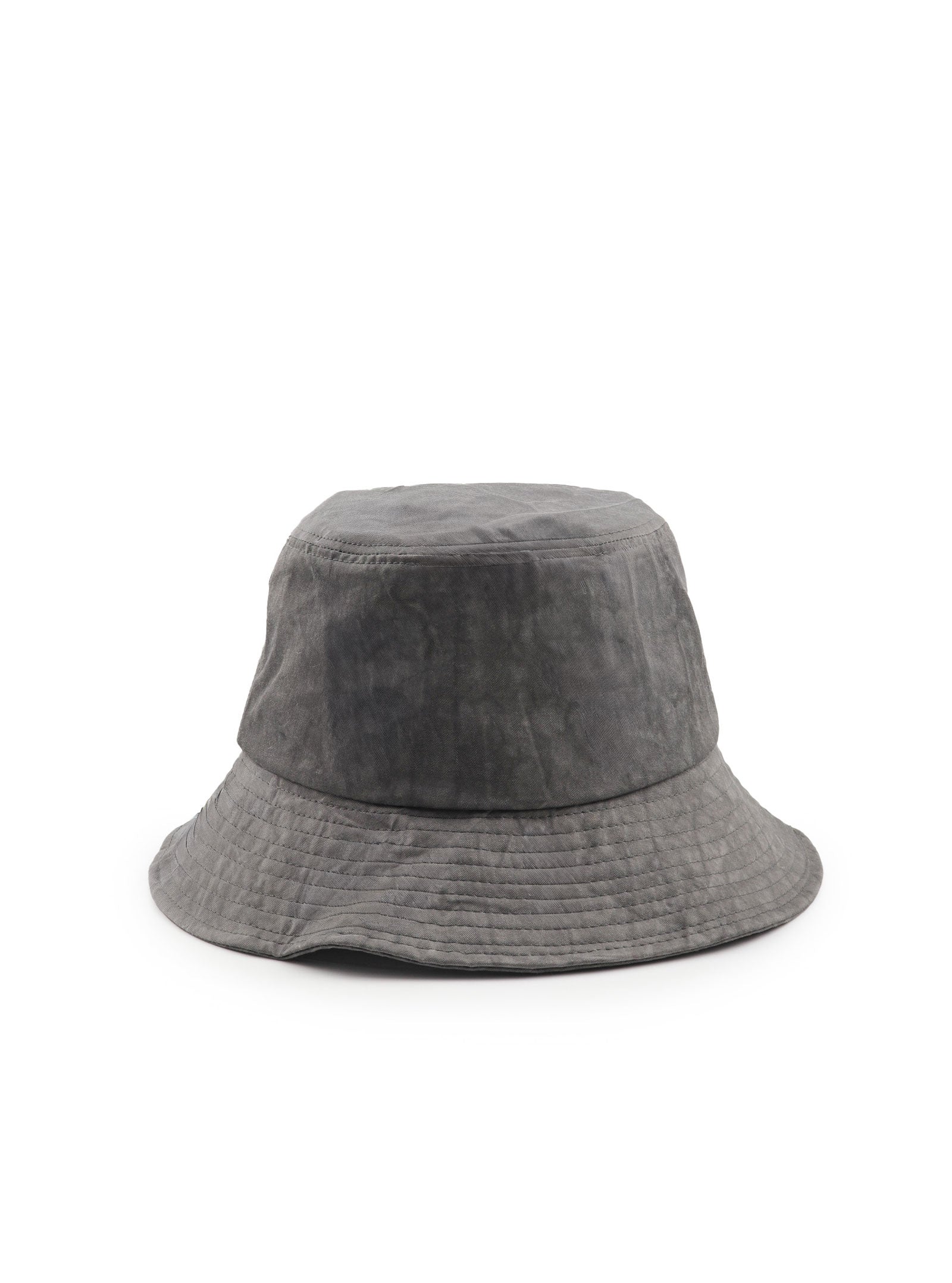 HALEIMA STRAP BUCKET HAT