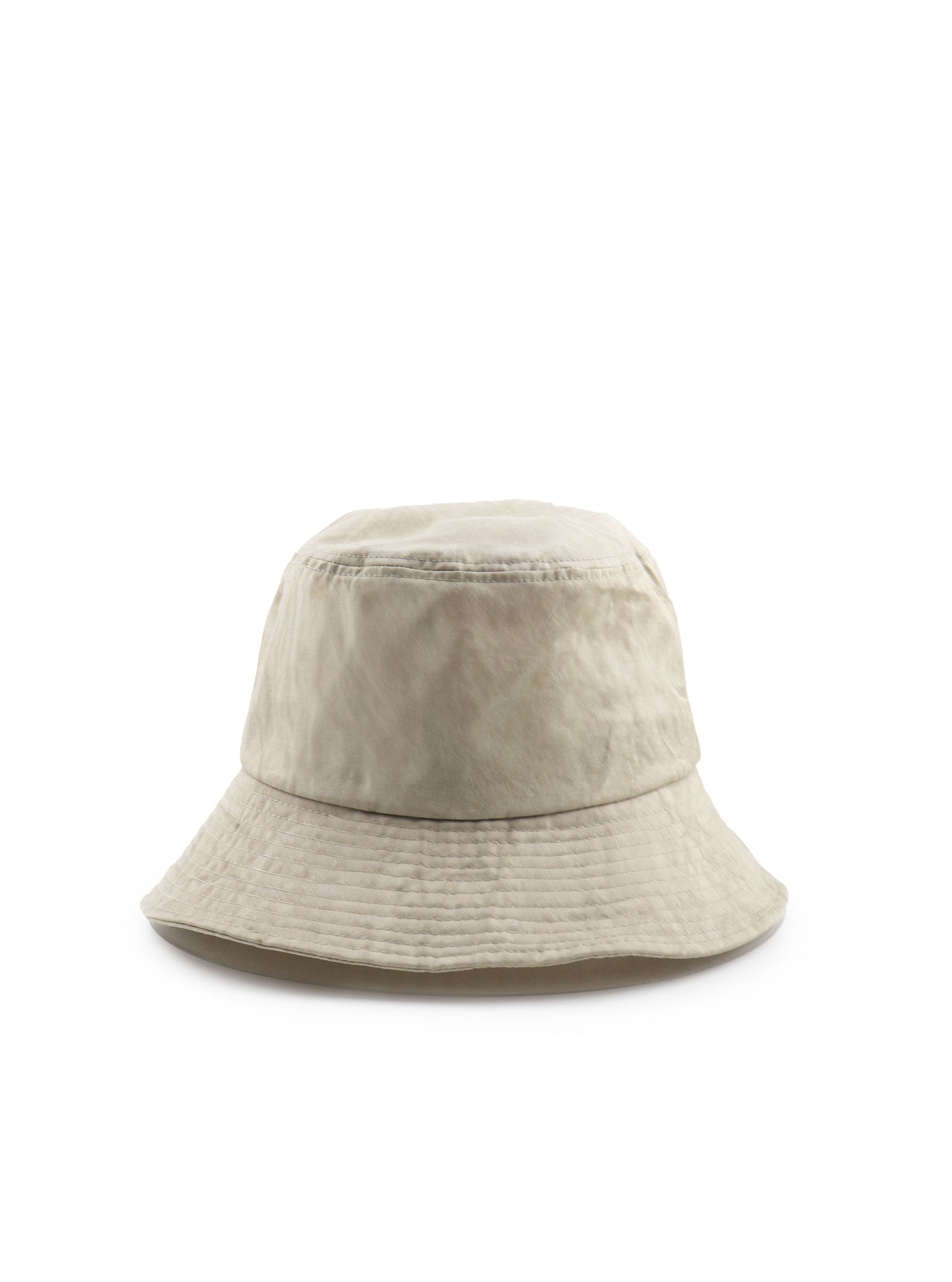 HALEIMA STRAP BUCKET HAT