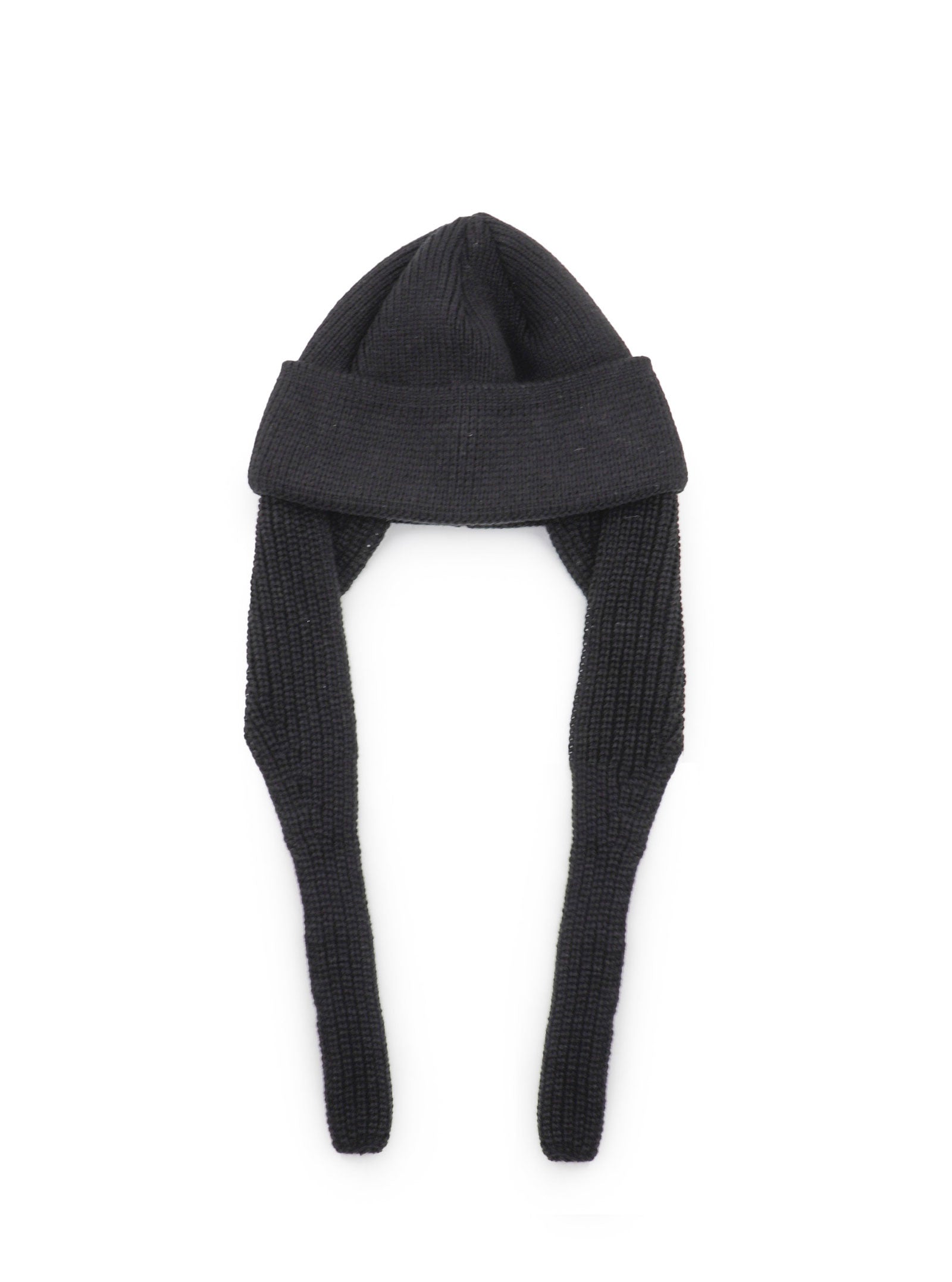 HANNE LONG MUFFLER BEANIE