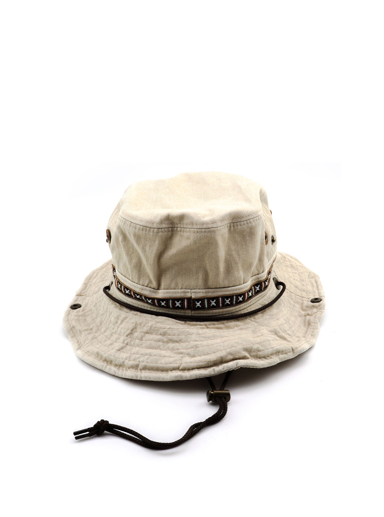 HASHA SAFARI HAT