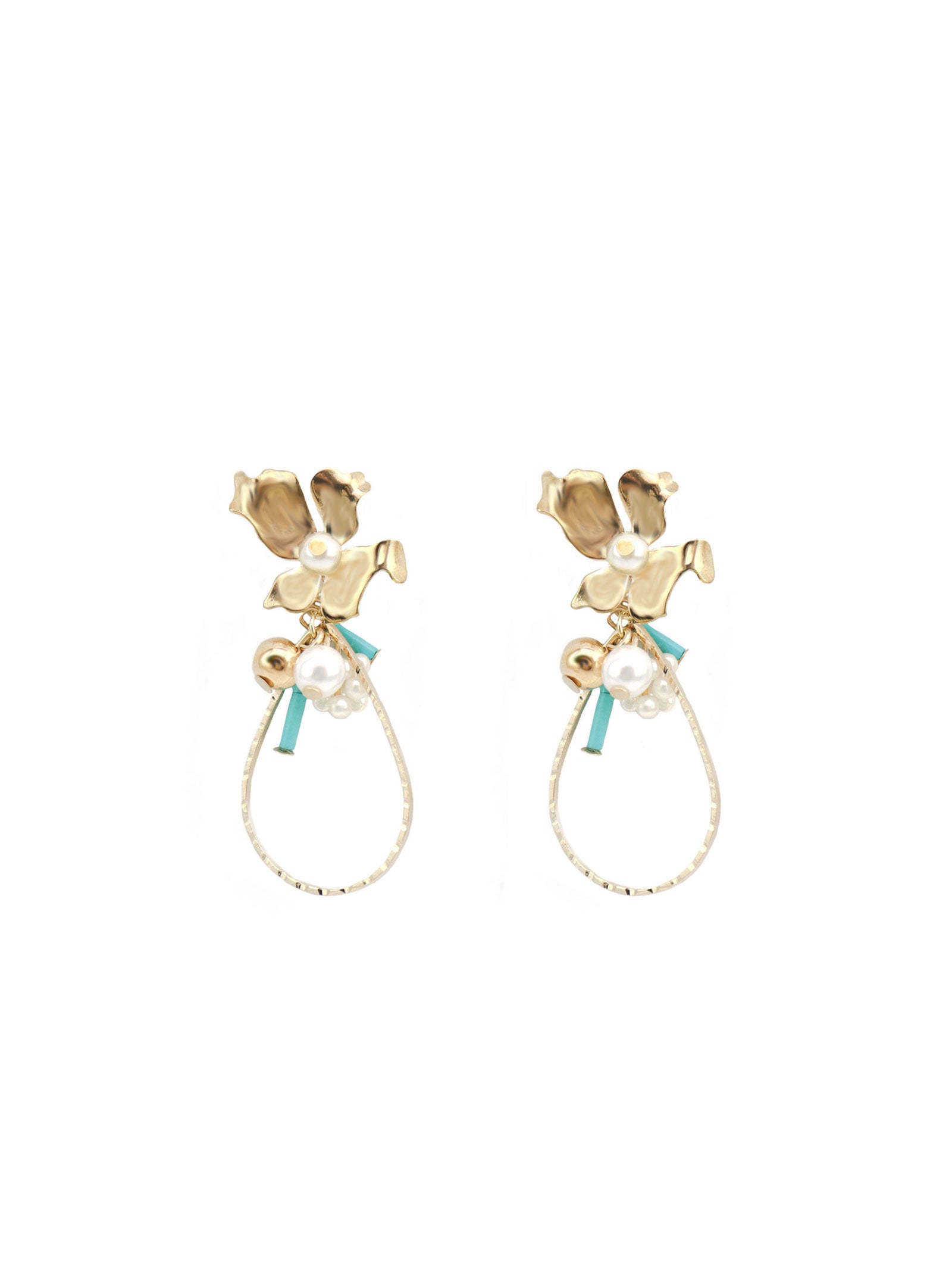 TAEHEE EARRINGS