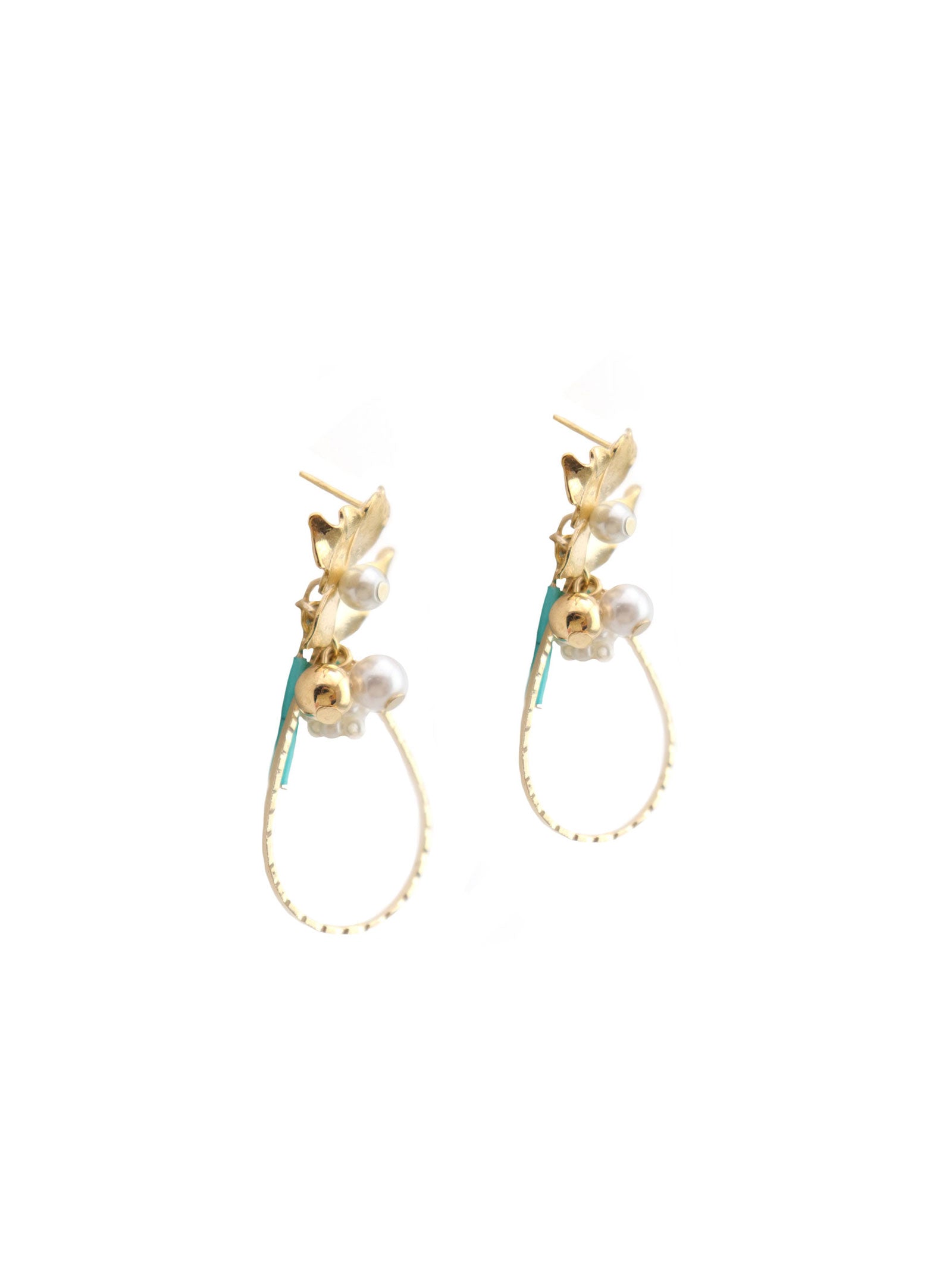 TAEHEE EARRINGS