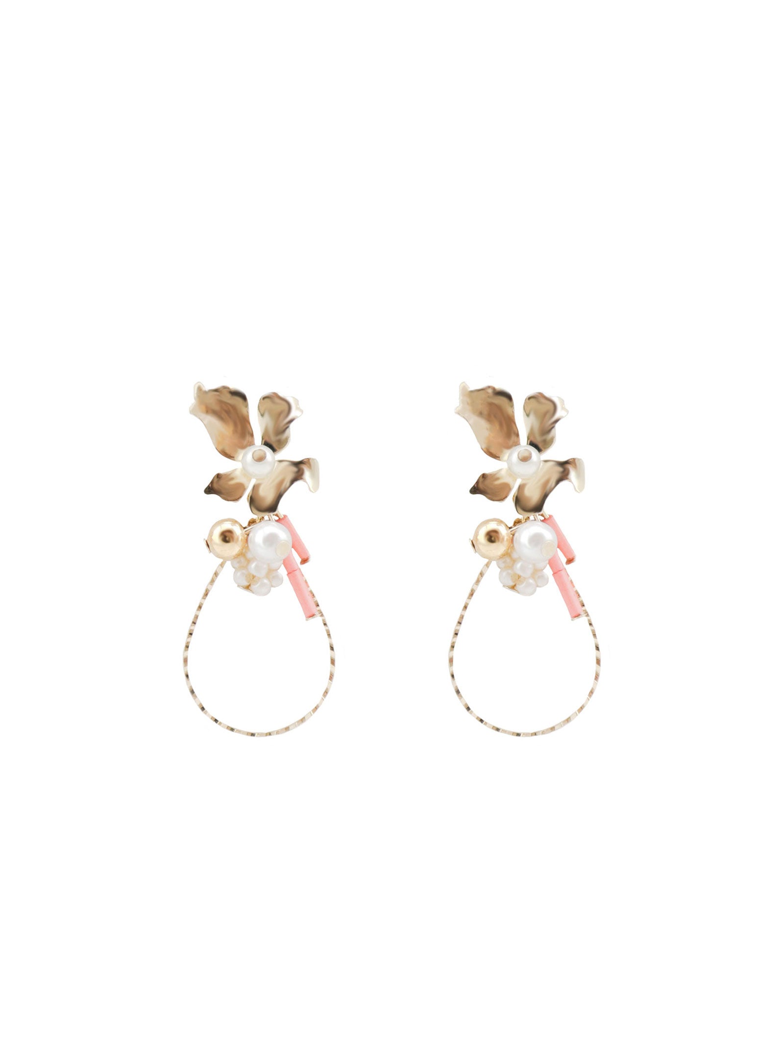 TAEHEE EARRINGS