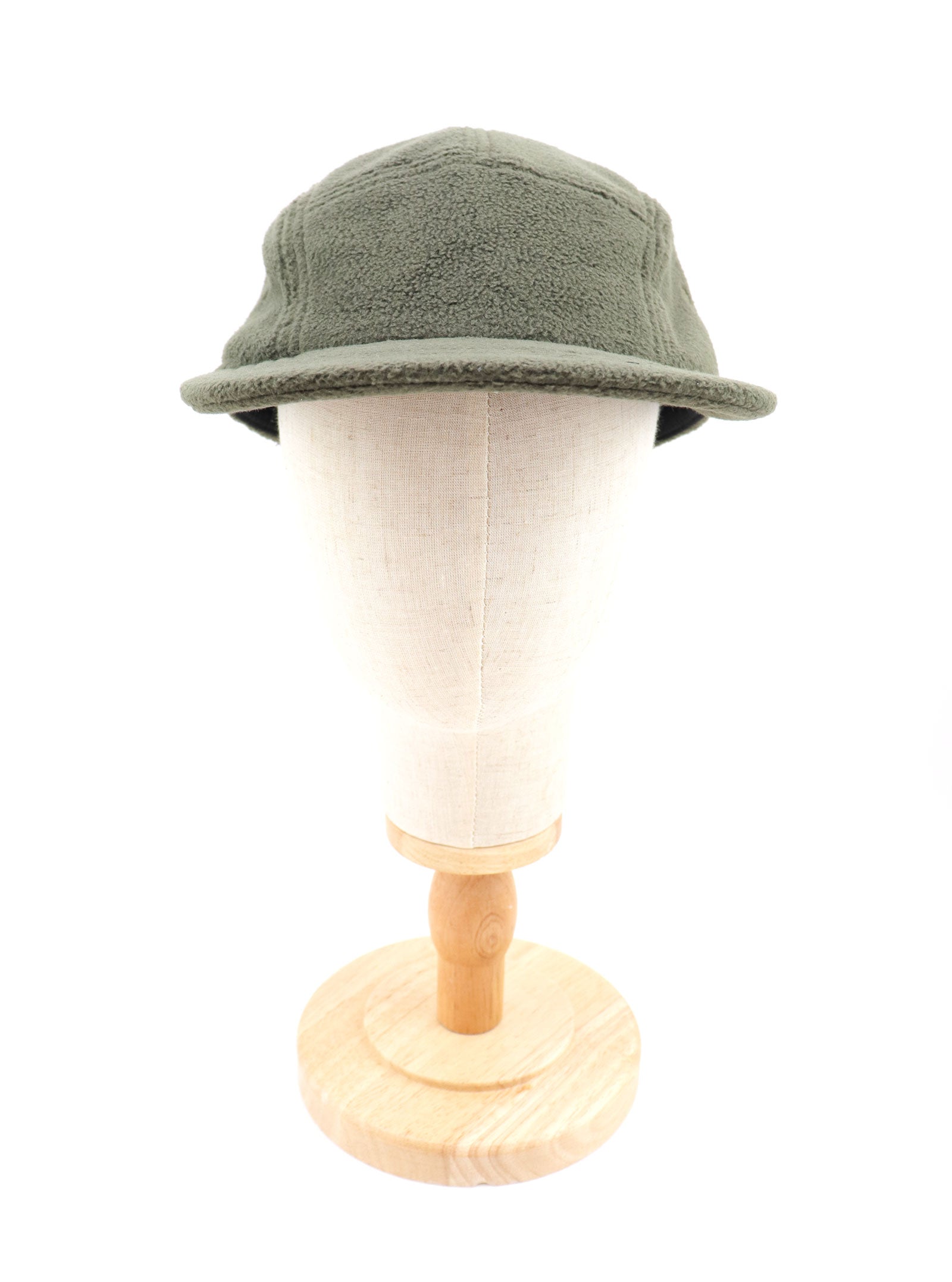 HADAR FLEECE BALL CAP