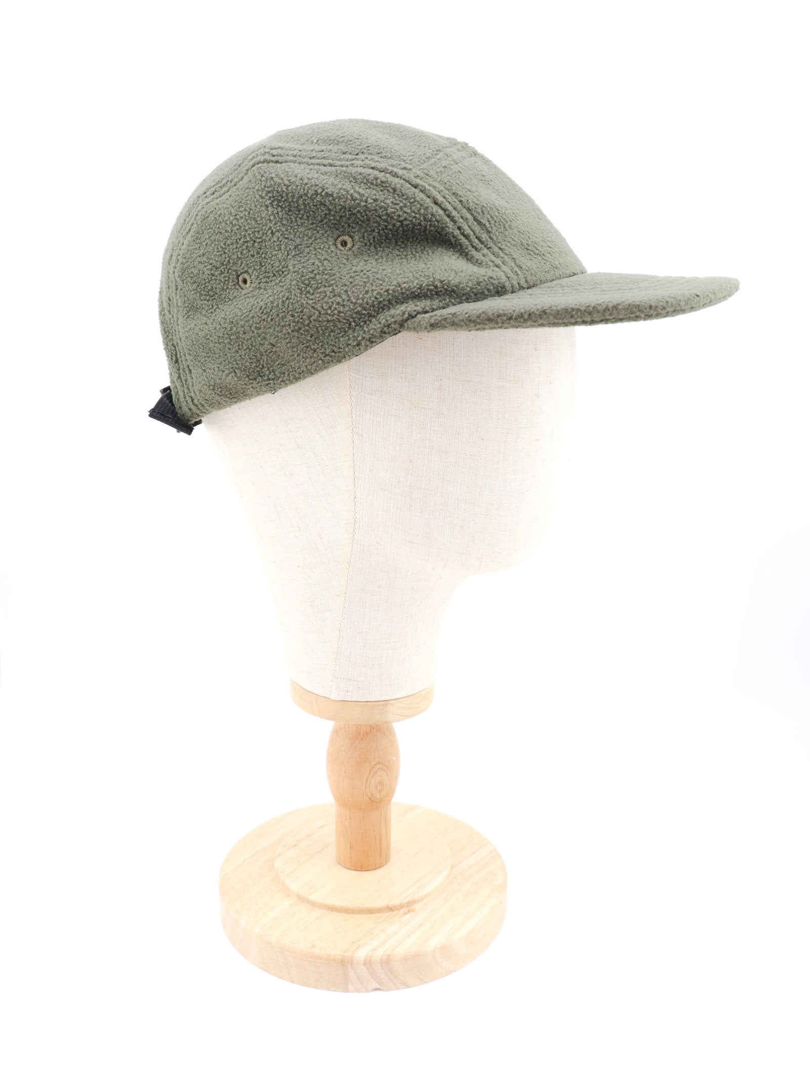 HADAR FLEECE BALL CAP