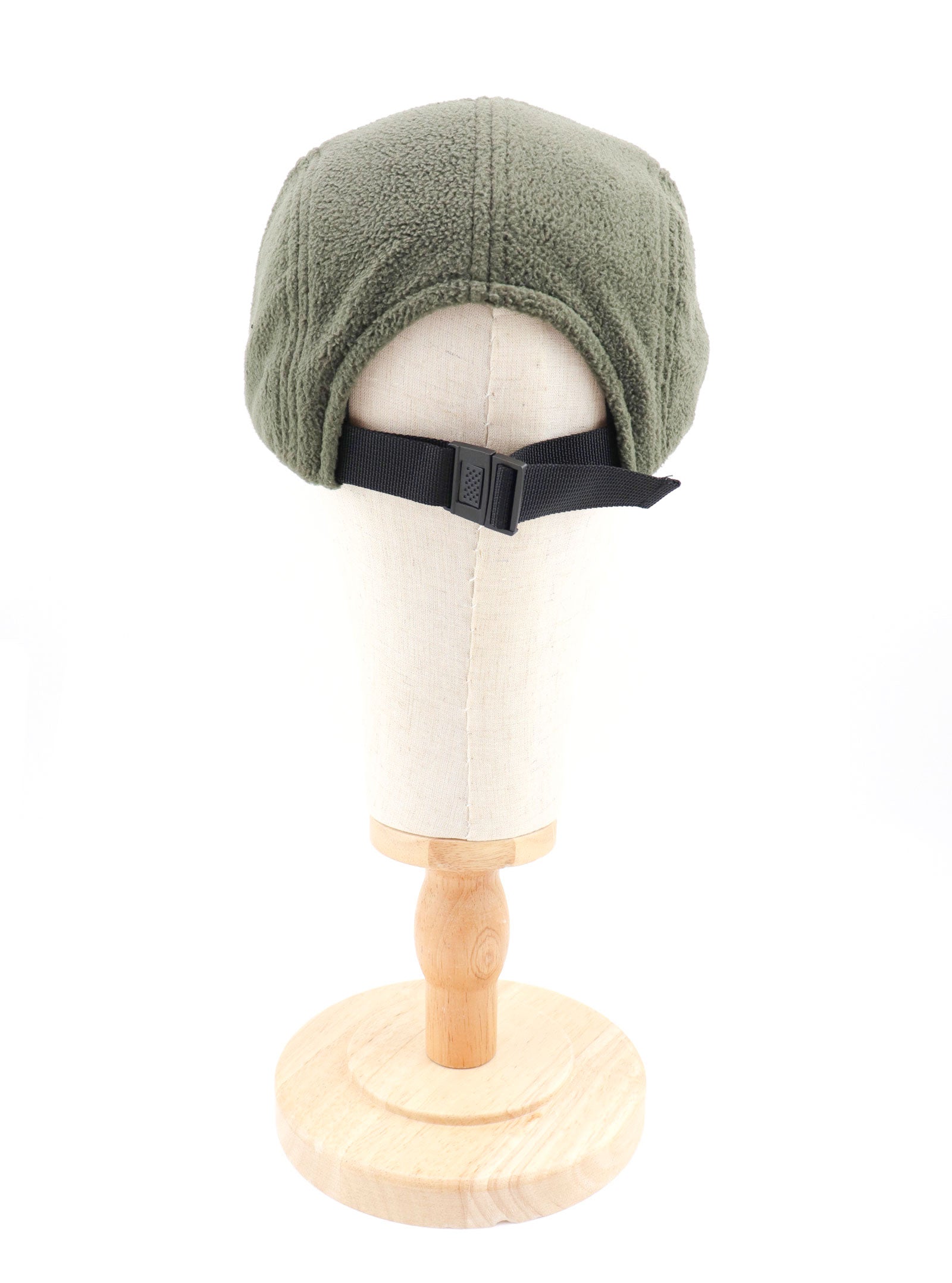 HADAR FLEECE BALL CAP