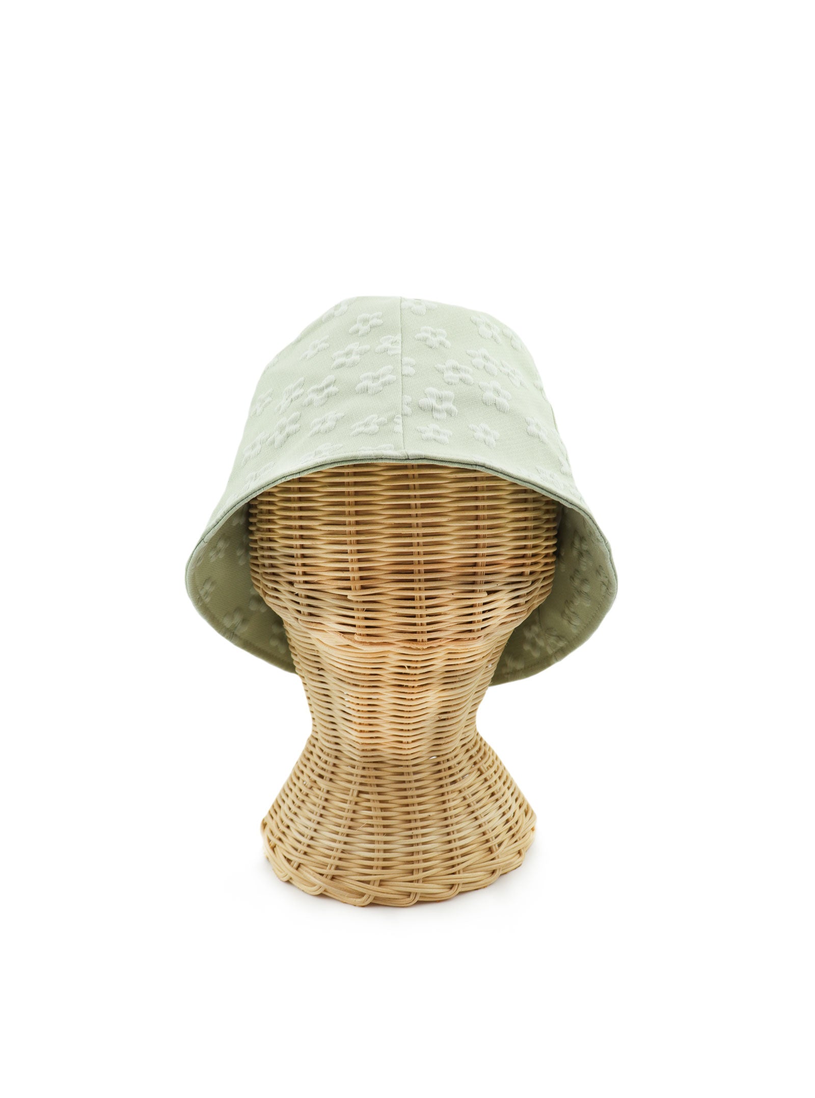 HAZEN BUCKET HAT