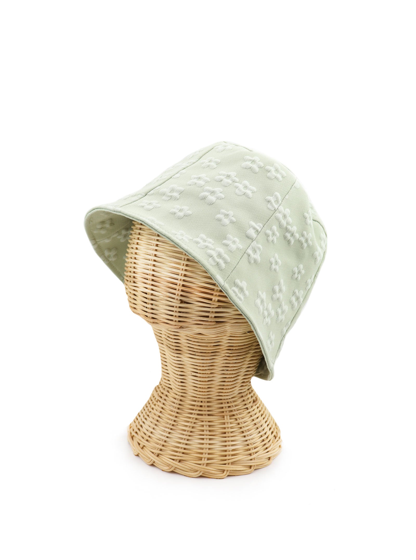 HAZEN BUCKET HAT