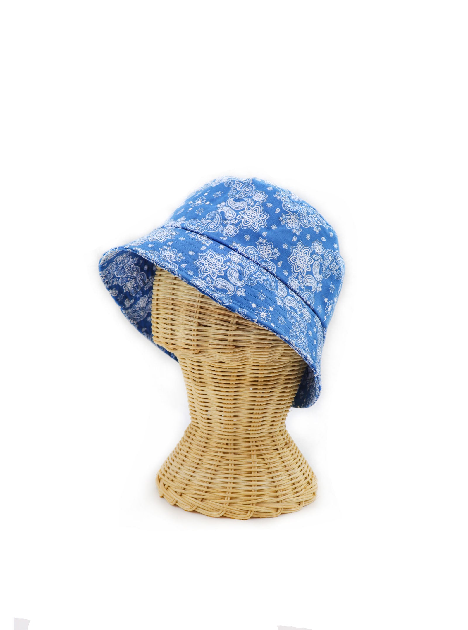 HANNELI BUCKET HAT