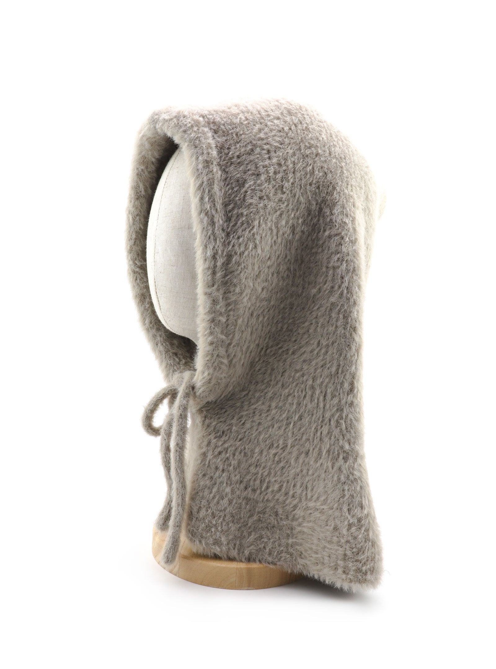 HAIZLEE KNIT BALACLAVA